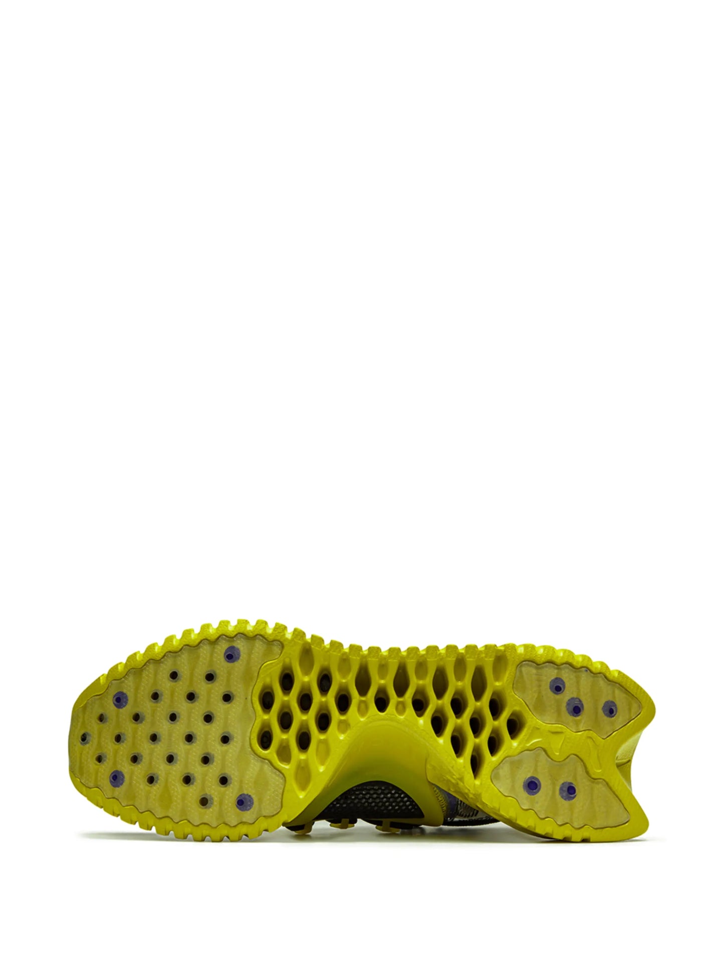 Flow 2020 ISPA "Medium Olive" low-top sneakers