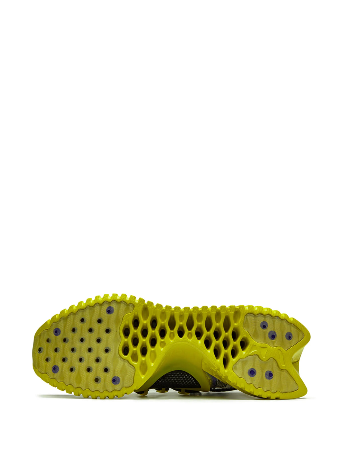 Flow 2020 ISPA "Medium Olive" low-top sneakers