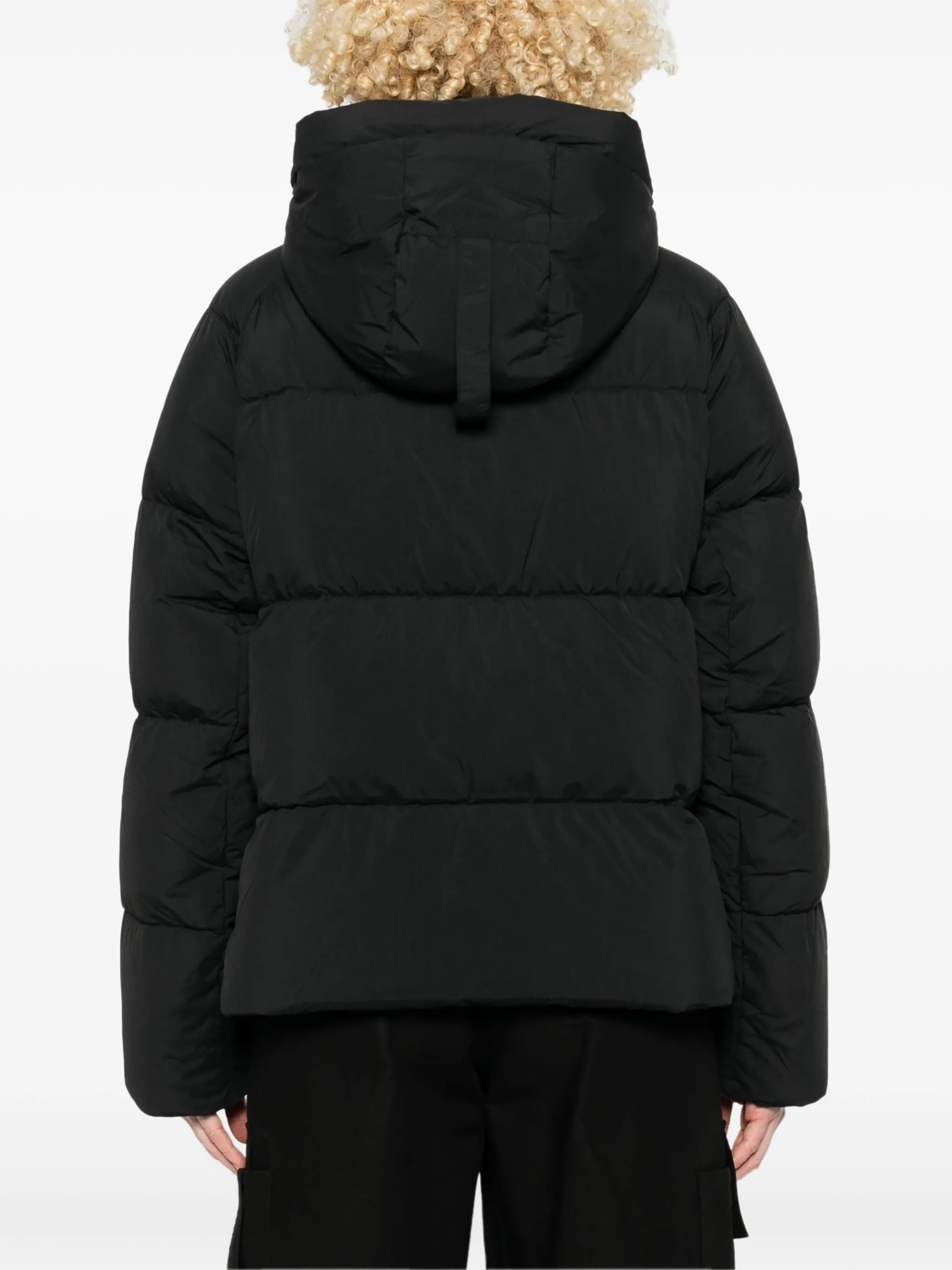 Junction parka