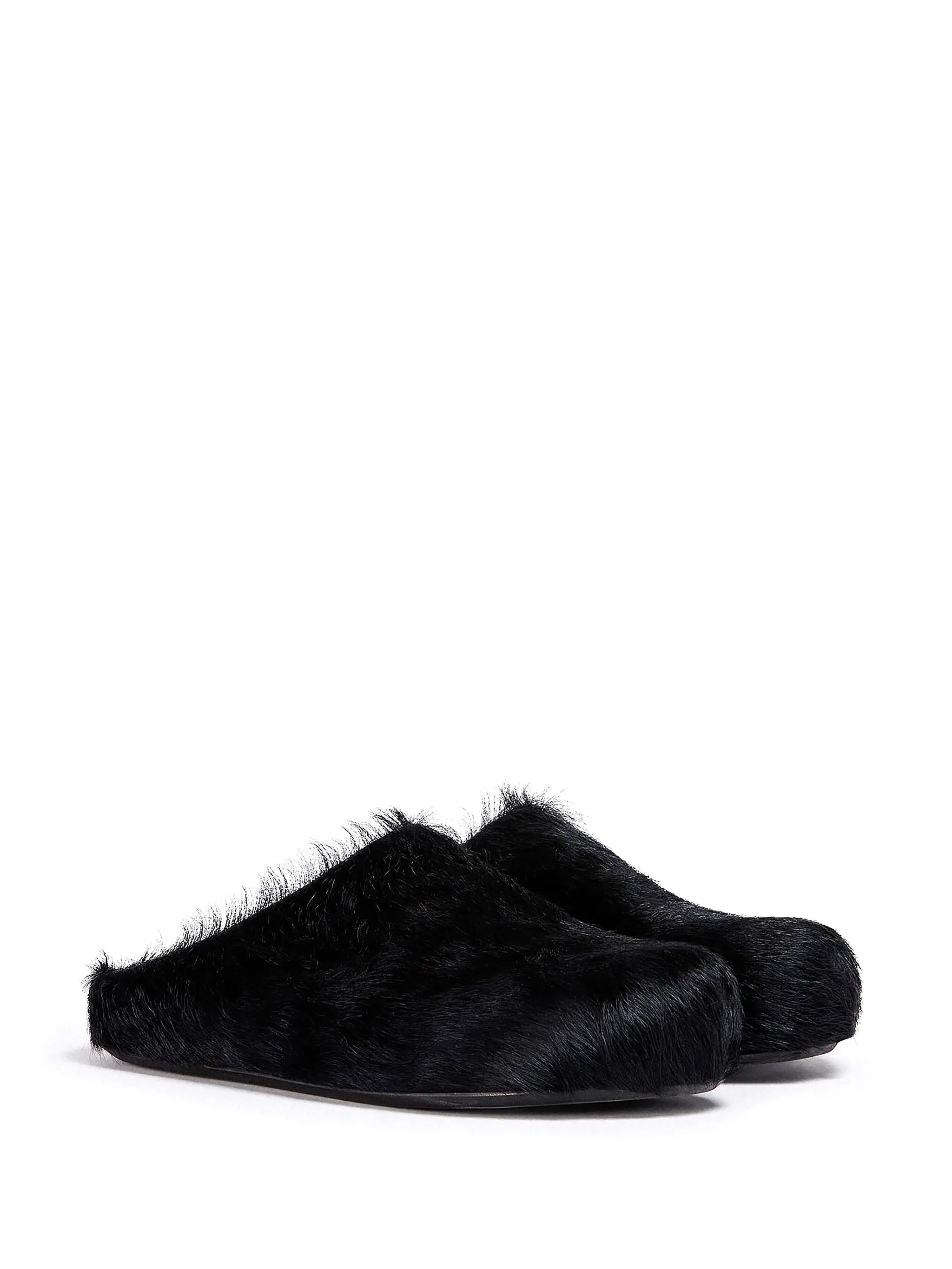 Fussbett slippers