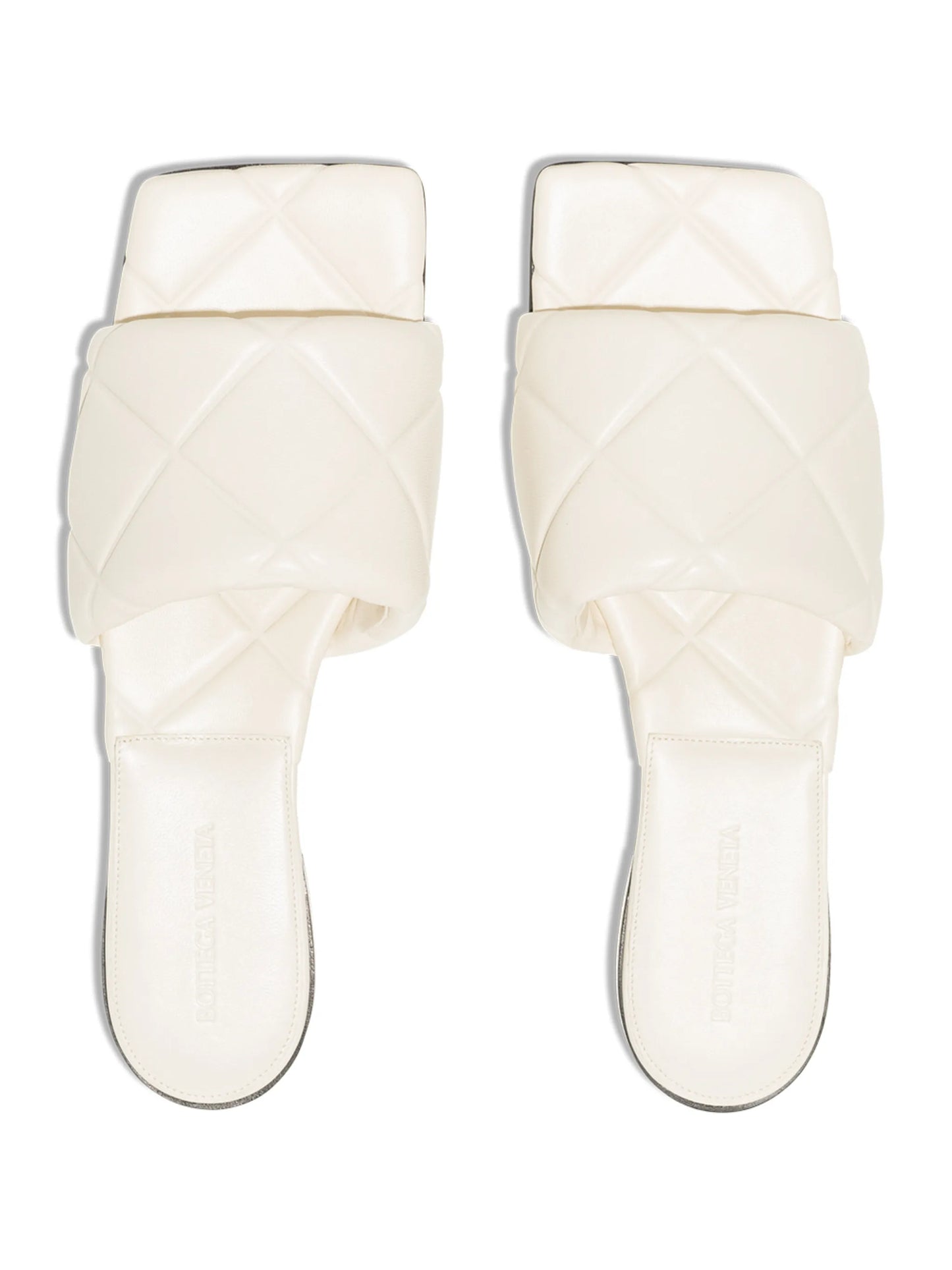 The Lido flat sandals