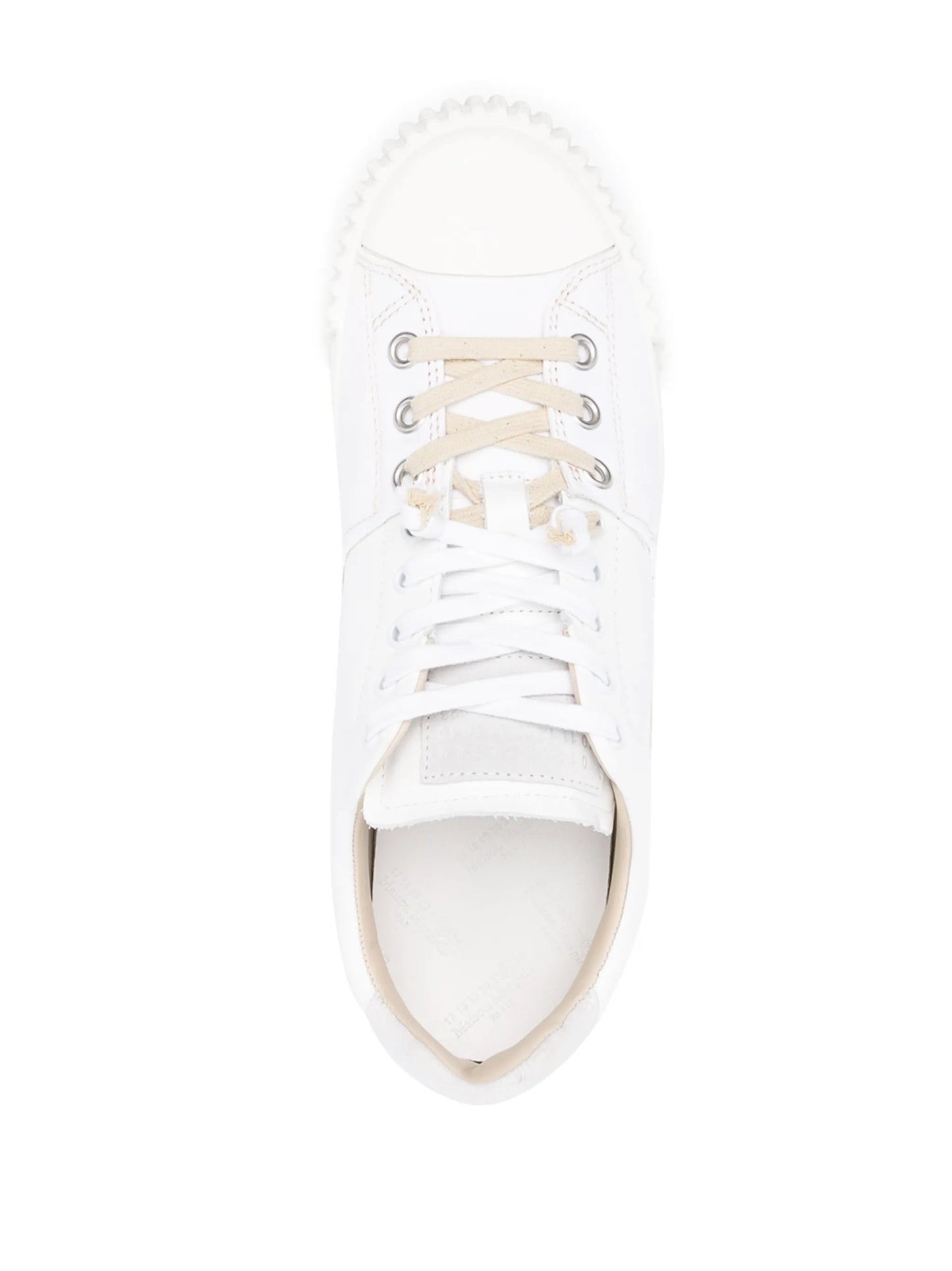 Evolution low-top sneakers