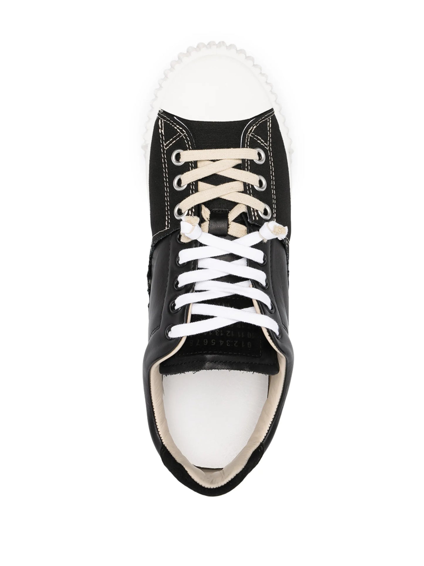Evolution low-top sneakers