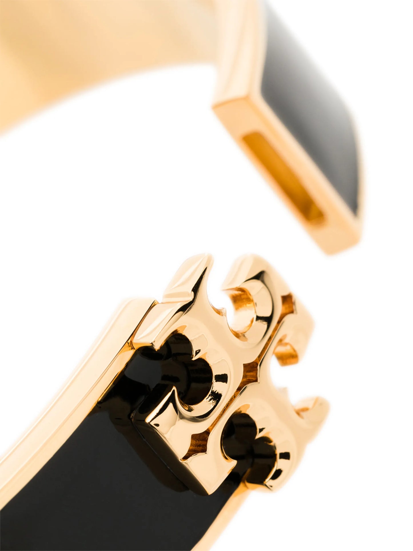Kira enamel bangle