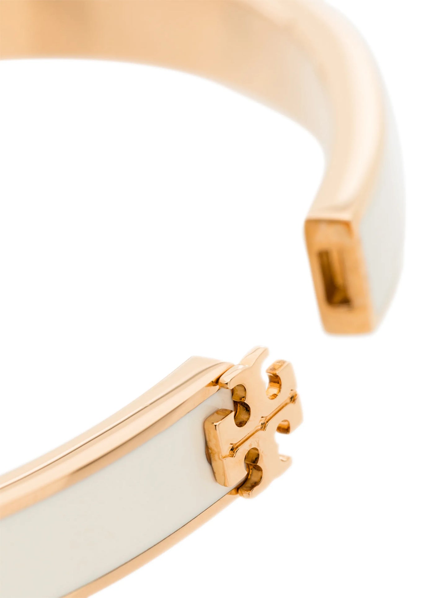 Kira enamel bracelet