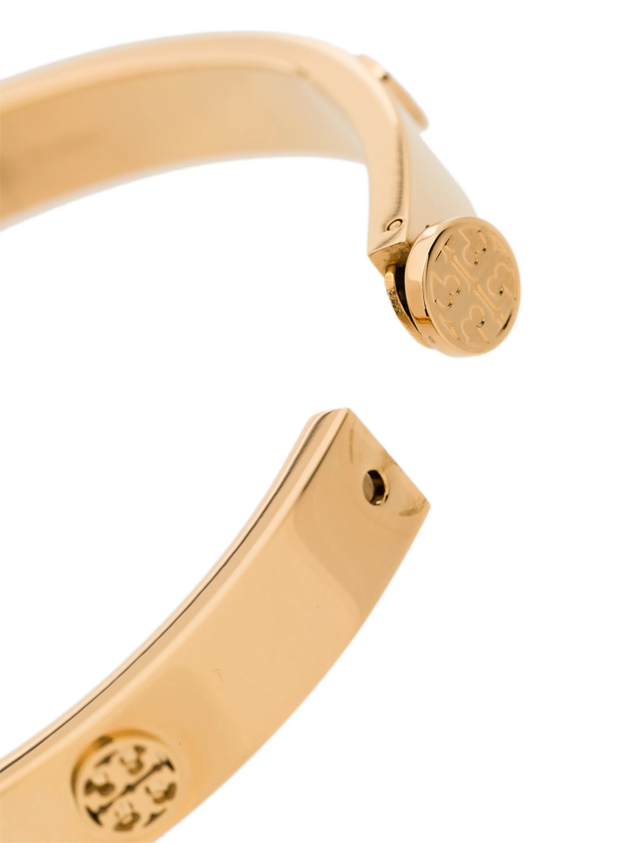 Miller hinge stud bangle