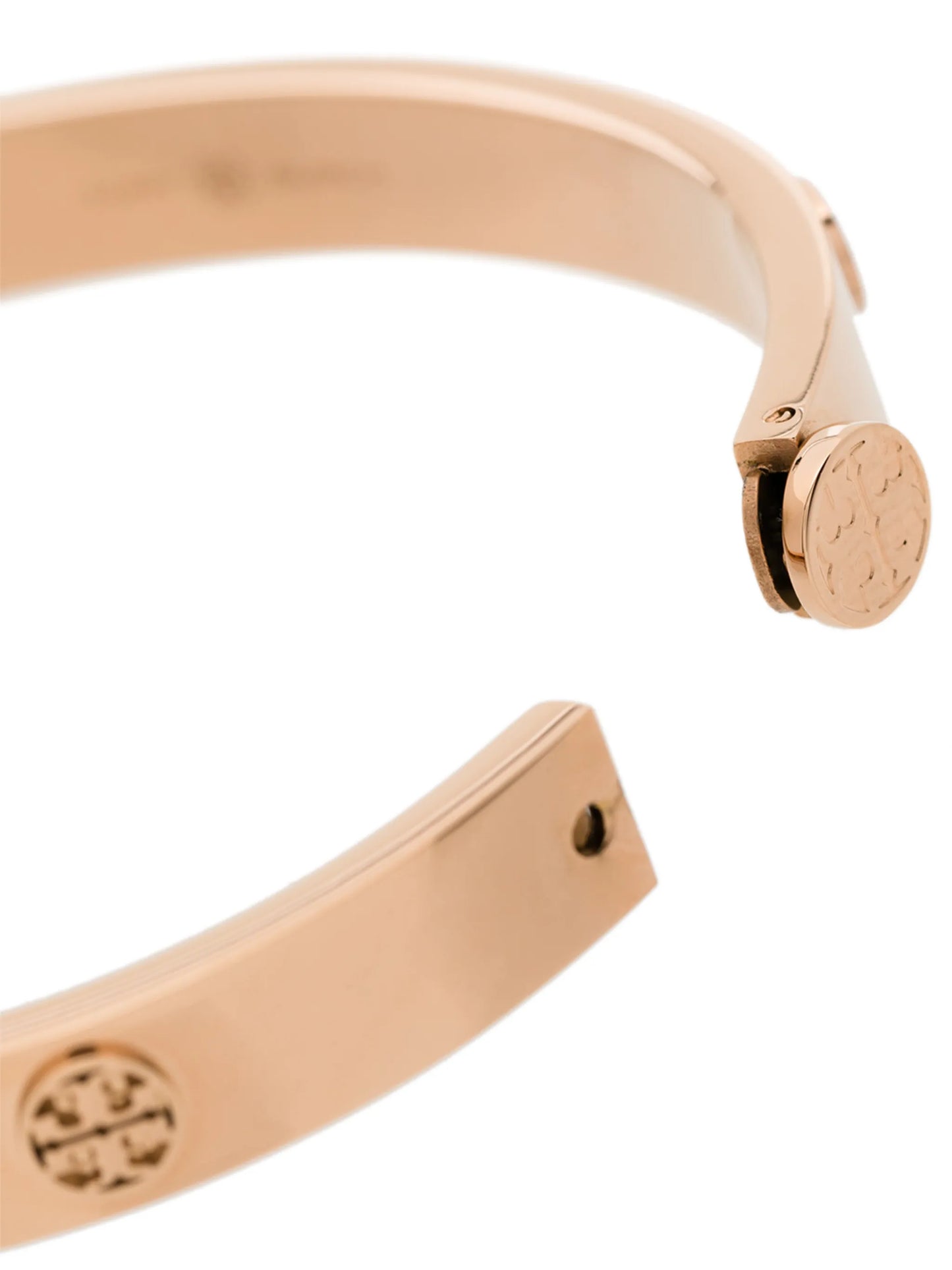 Miller stud hinge bracelet