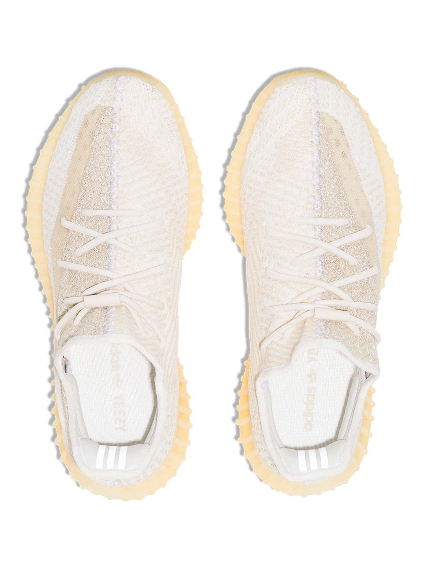 YEEZY Boost 350 V2 "Natural" sneakers