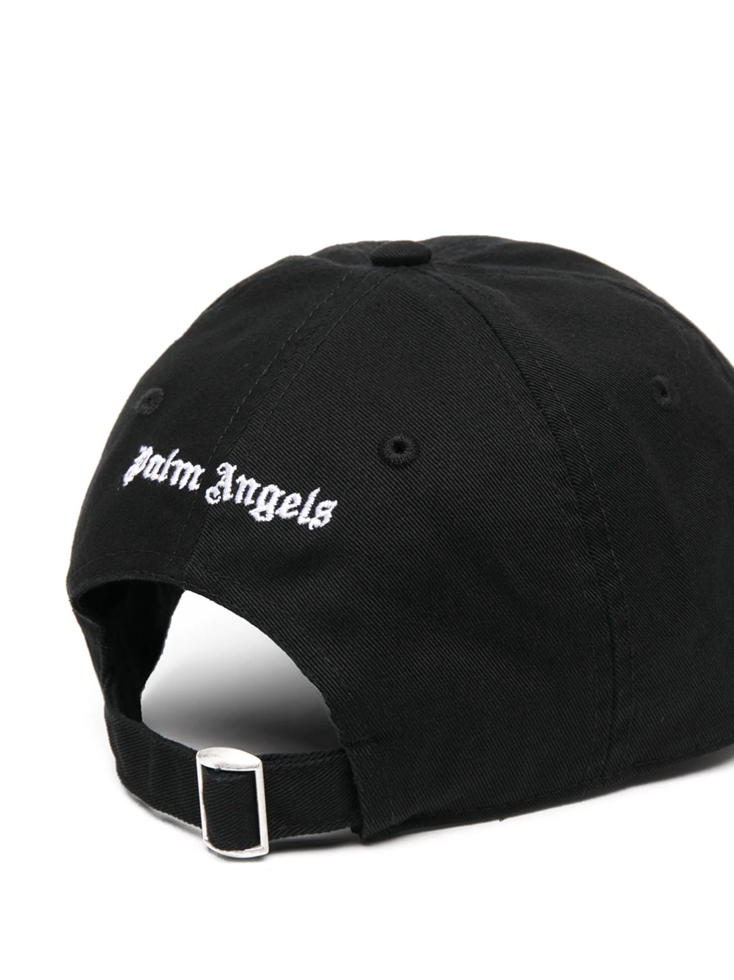 jacquard flames logo cap