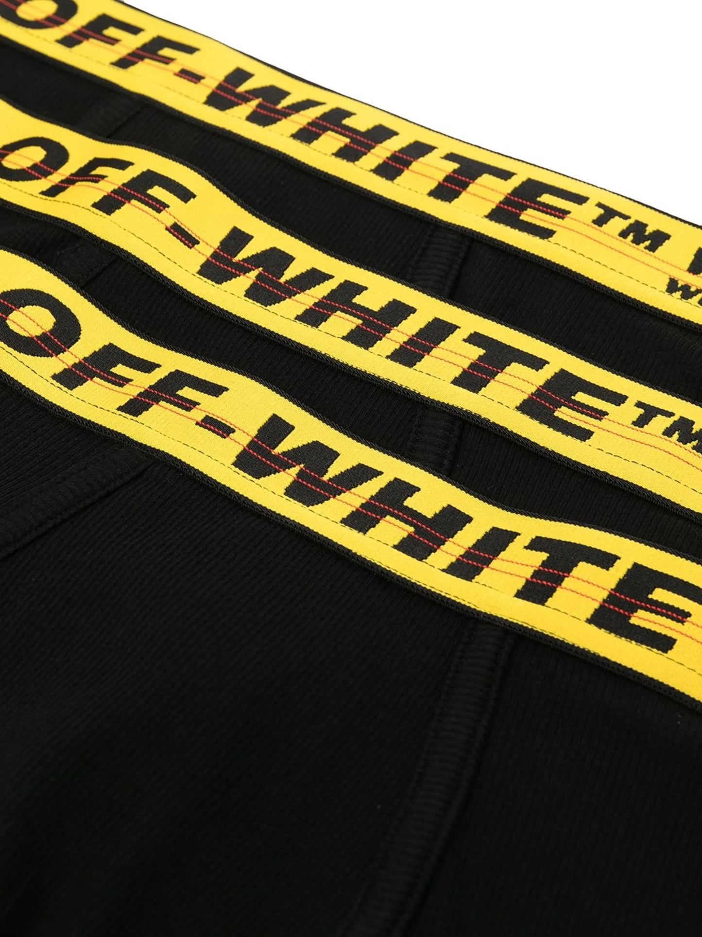 Industrial-band boxer pack