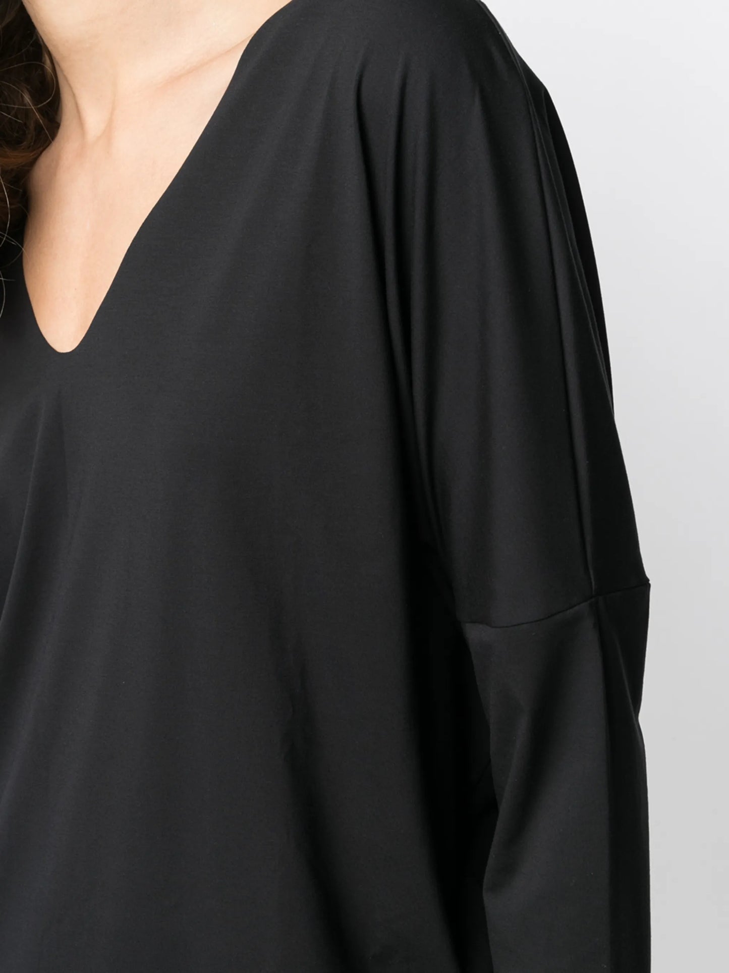 Aurora pure cut dress