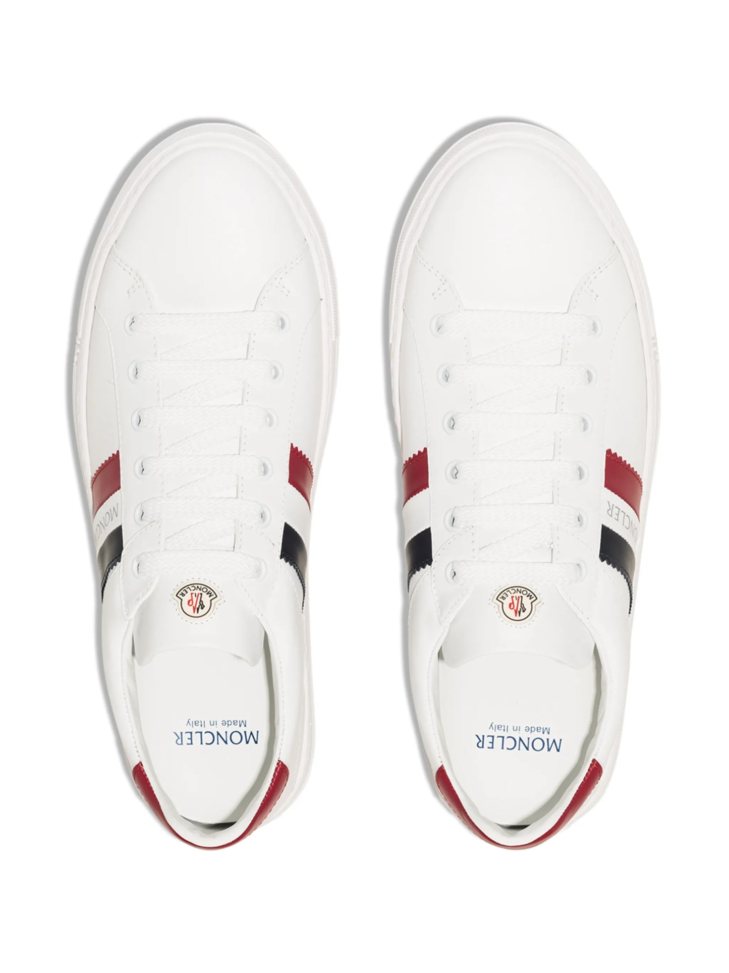 Ariel low-top sneakers