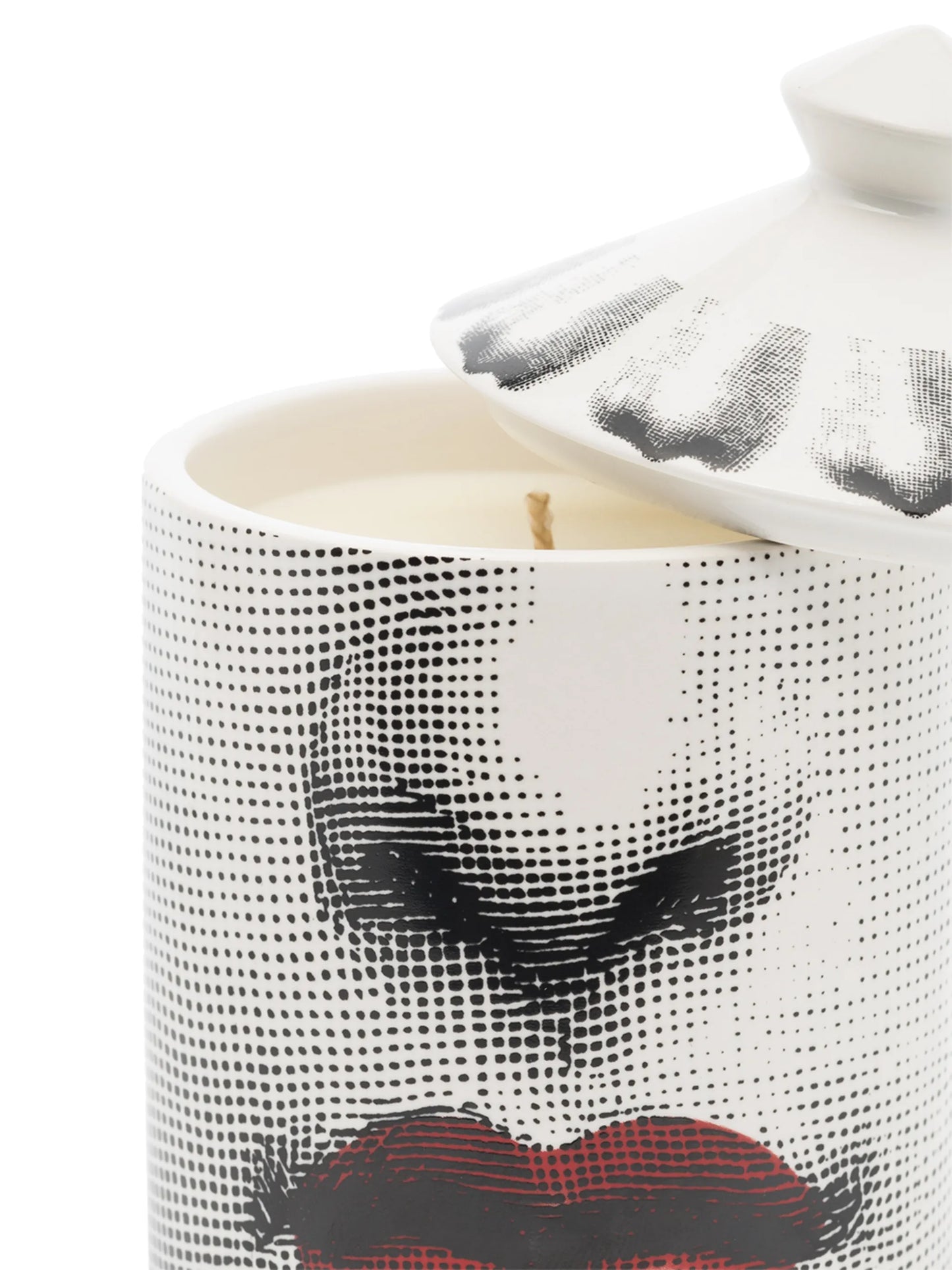 Bacio 300g scented candle