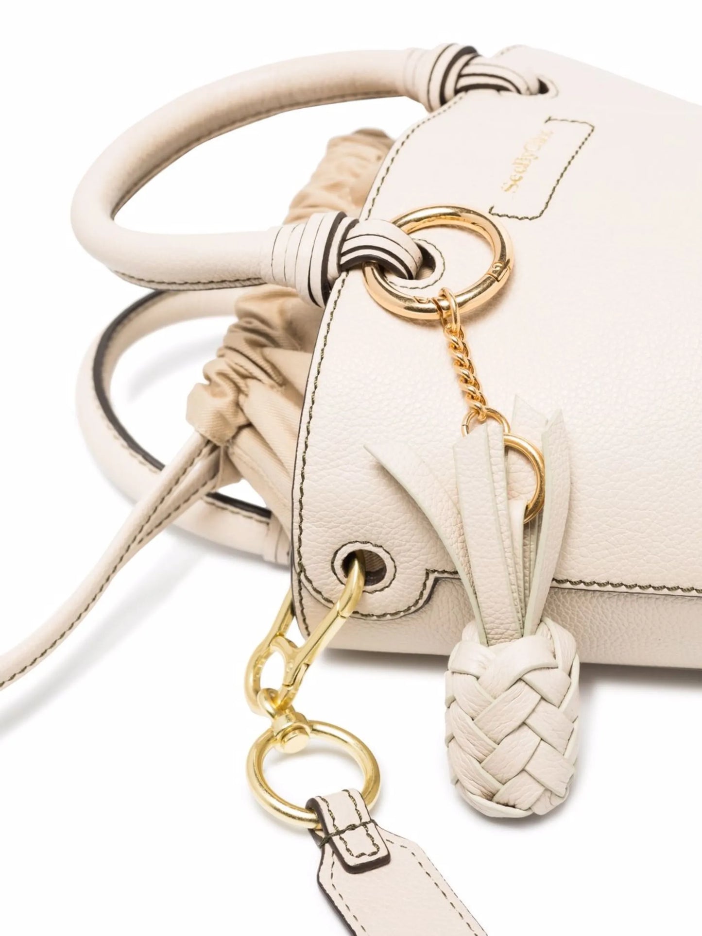 Cecilya bucket bag