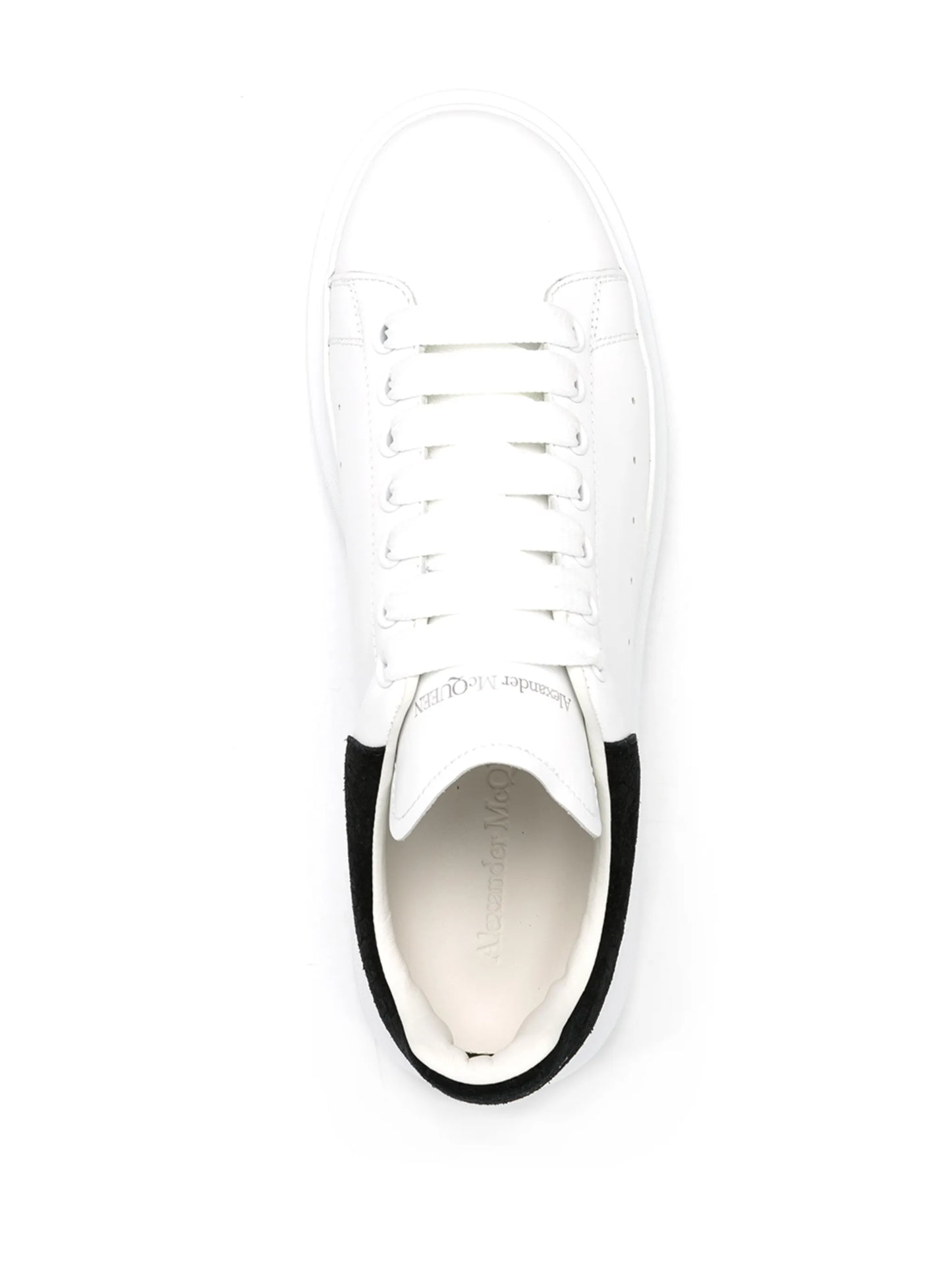 oversized sole sneakers