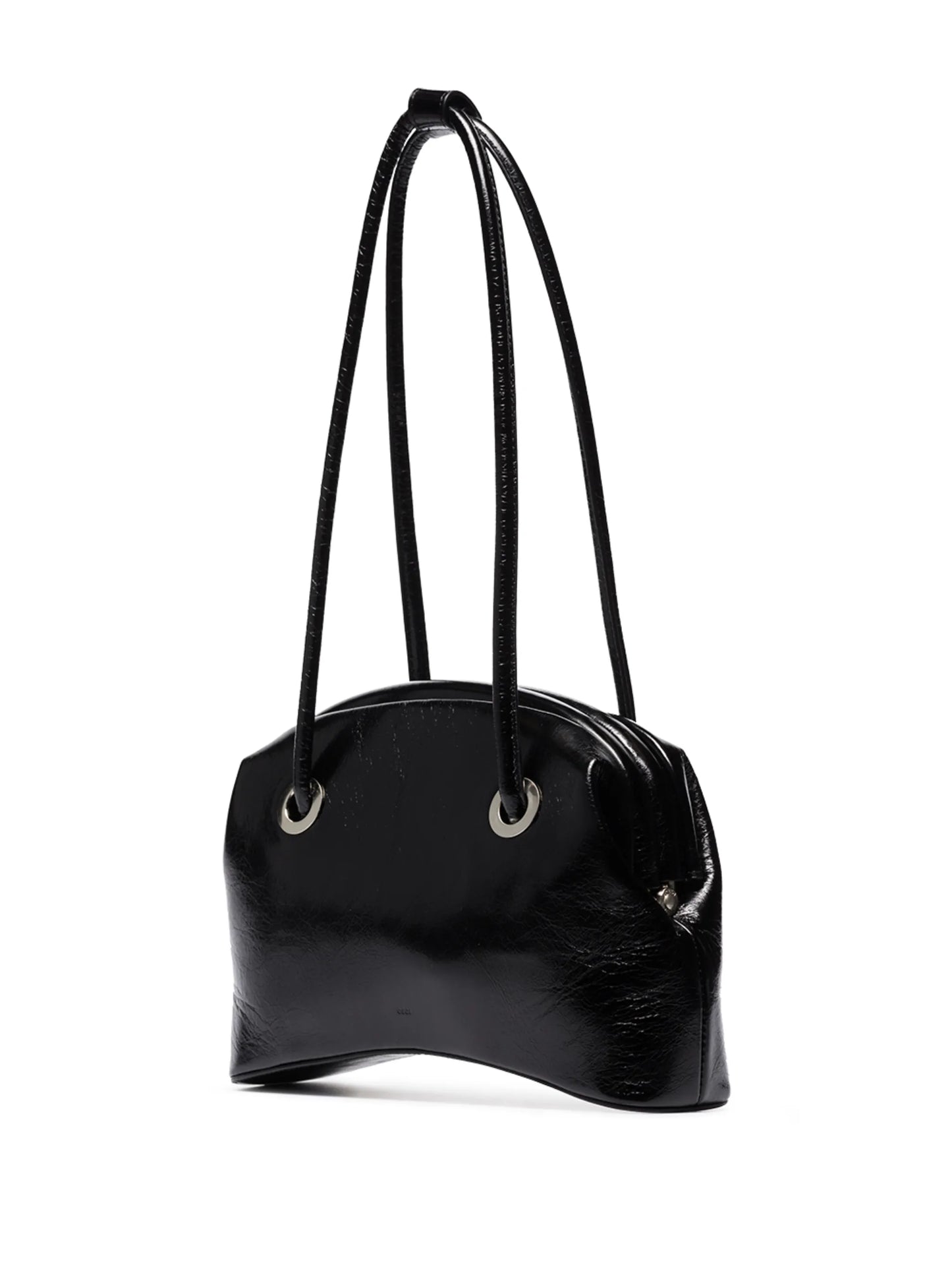 Brot Circle shoulder bag