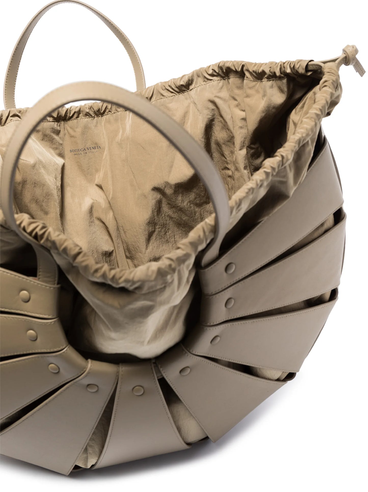 large The Shell tote bag