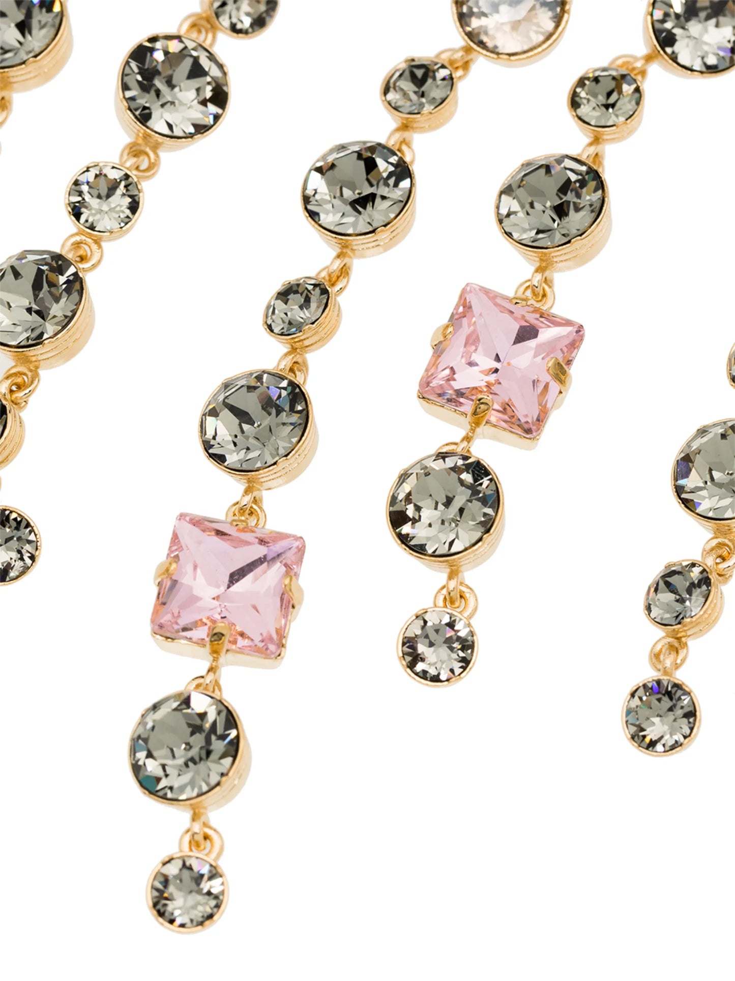 Stone of Light earrings
