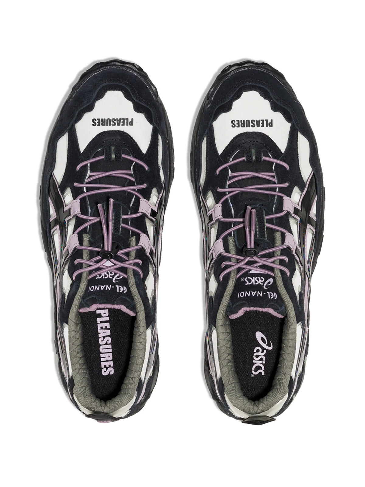 GEL-NANDI OG low-top sneakers