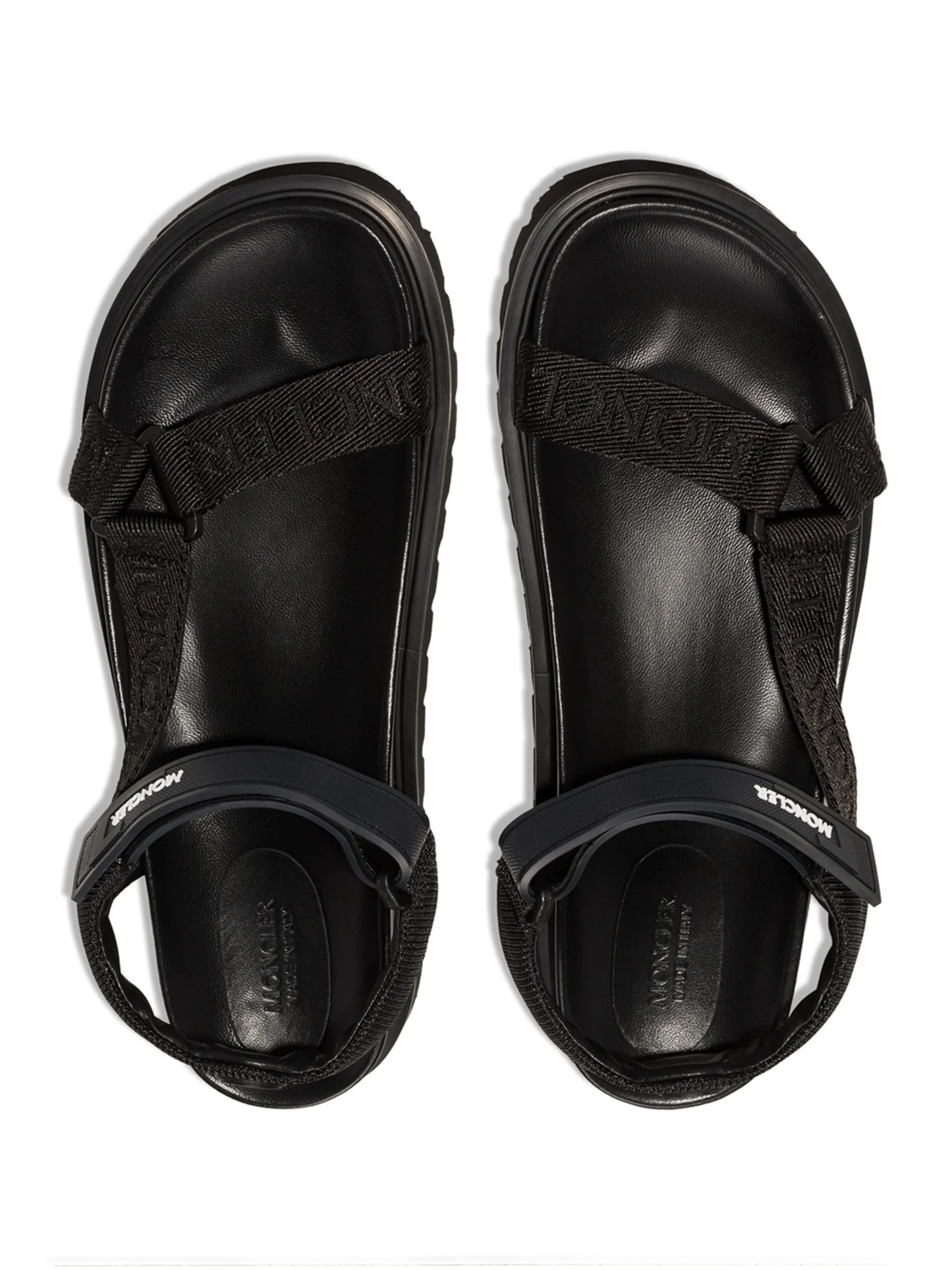 Flavia flat sandals