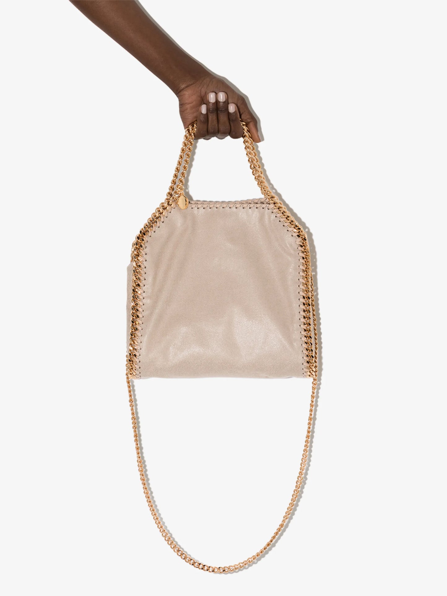 mini Falabella tote bag