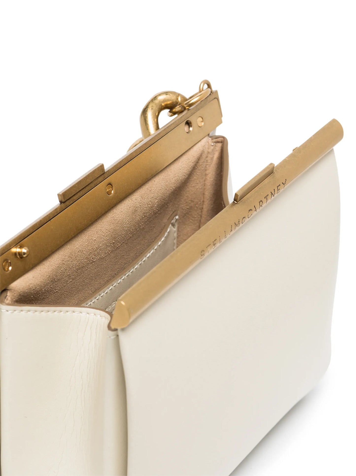 small Chunky Chain shoulder bag