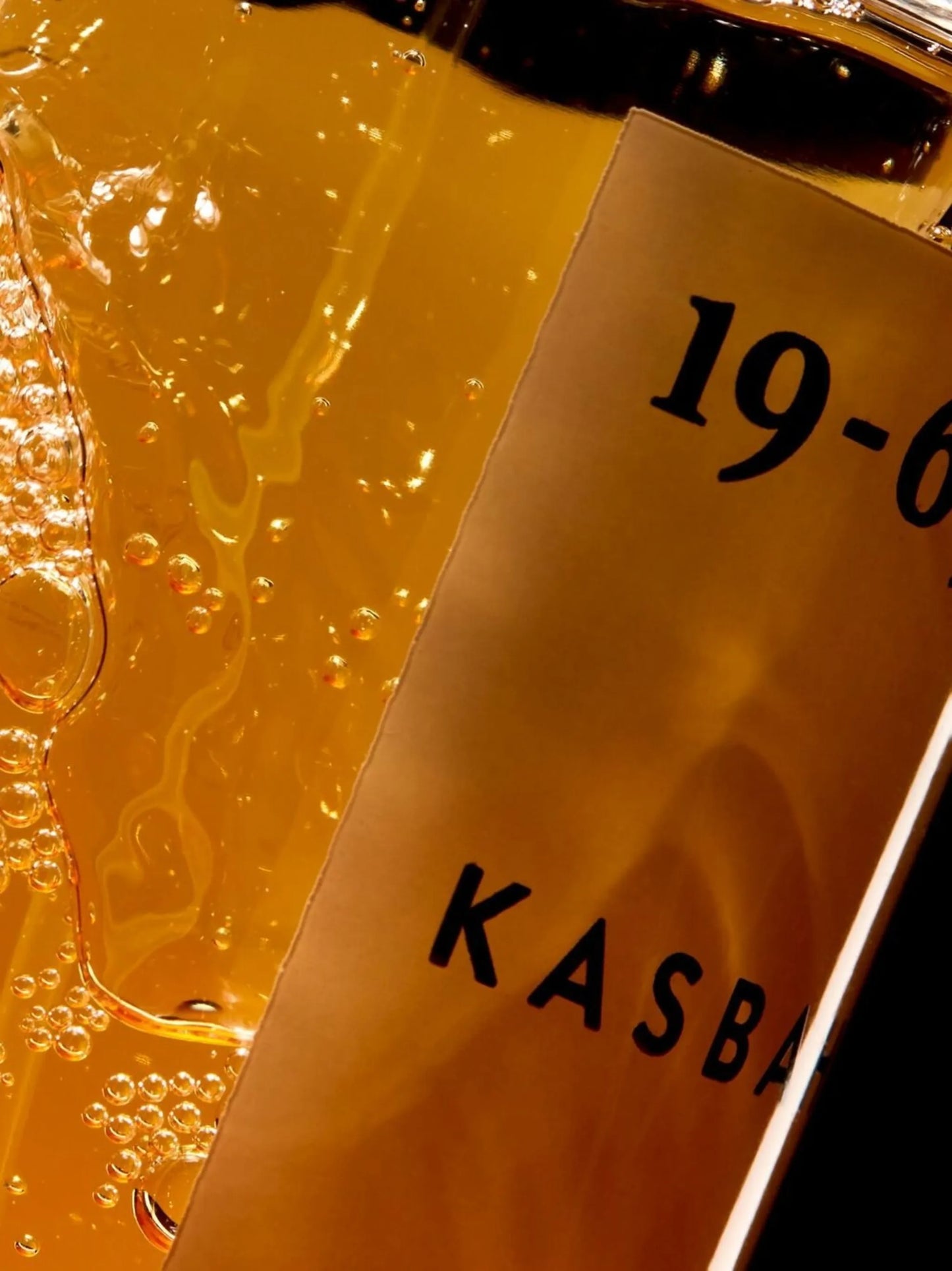 Kasbah eau de parfum