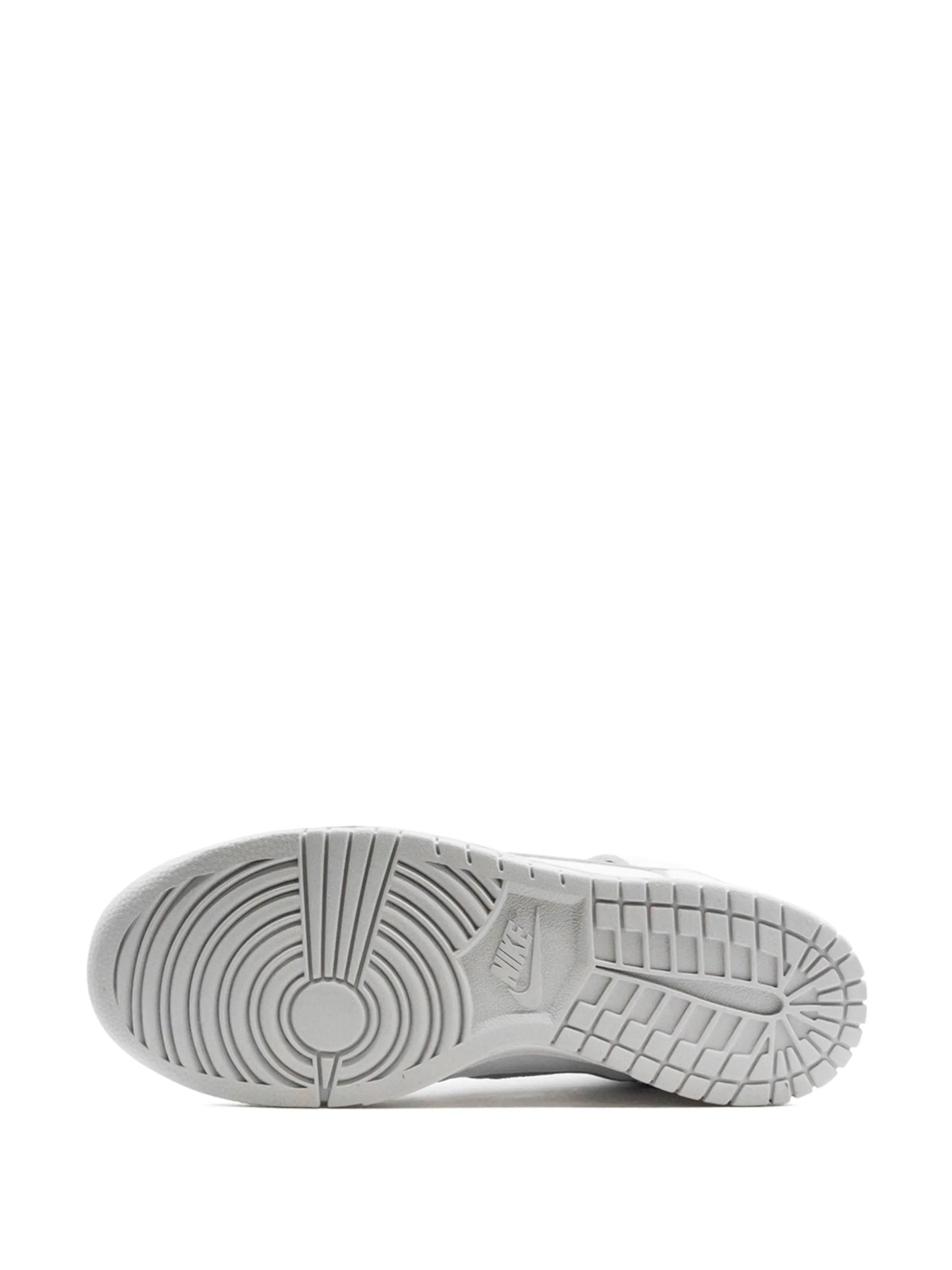 Dunk High SP "Pure Platinum" sneakers