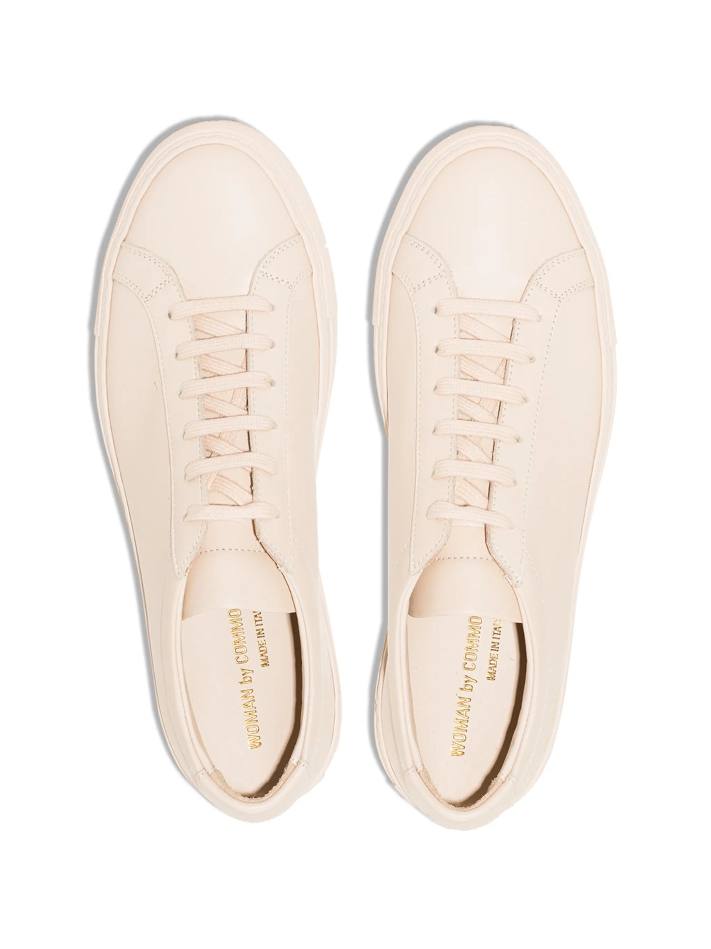 Achilles low-top sneakers