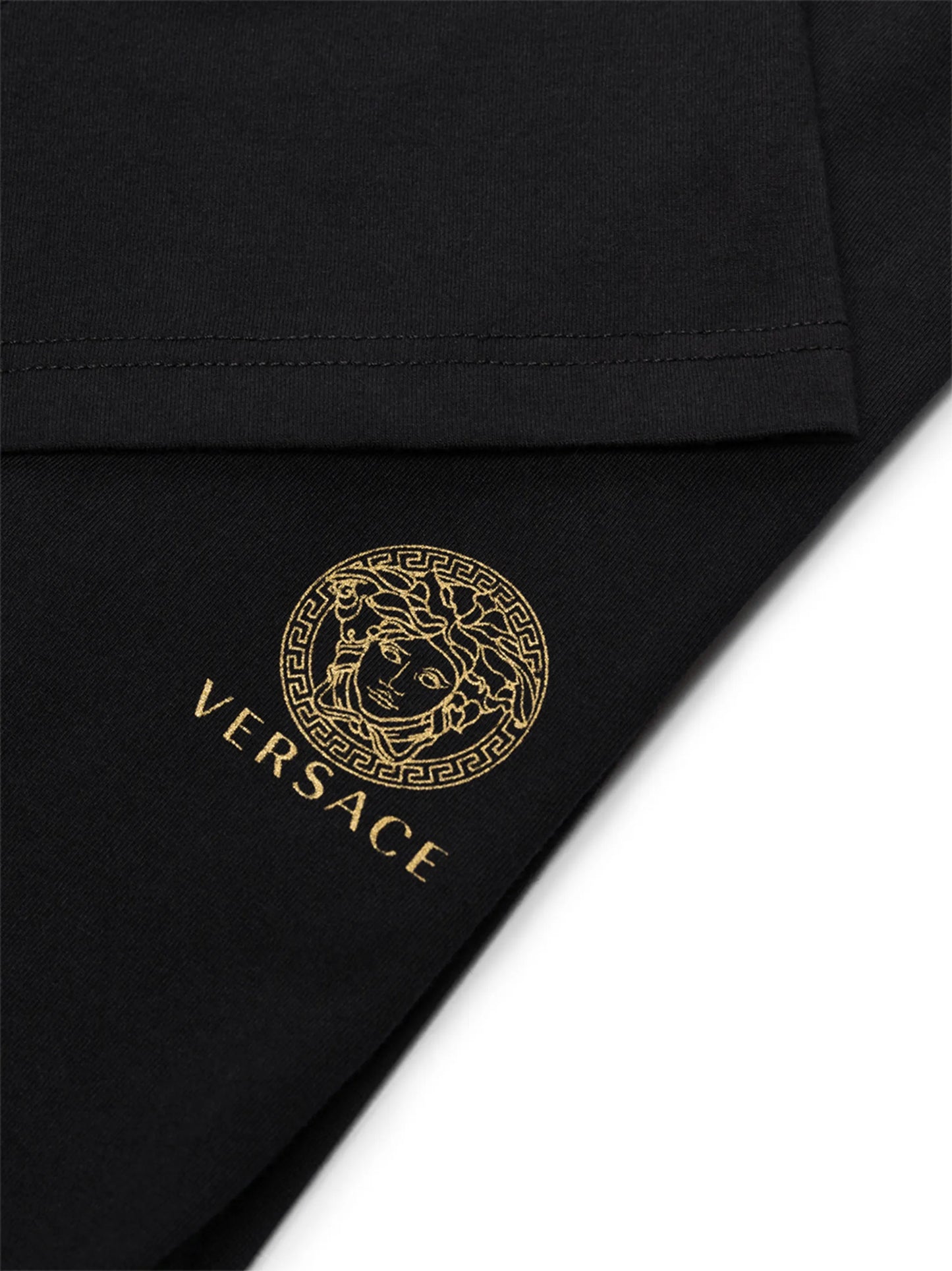 Medusa T-shirt (pack of two)