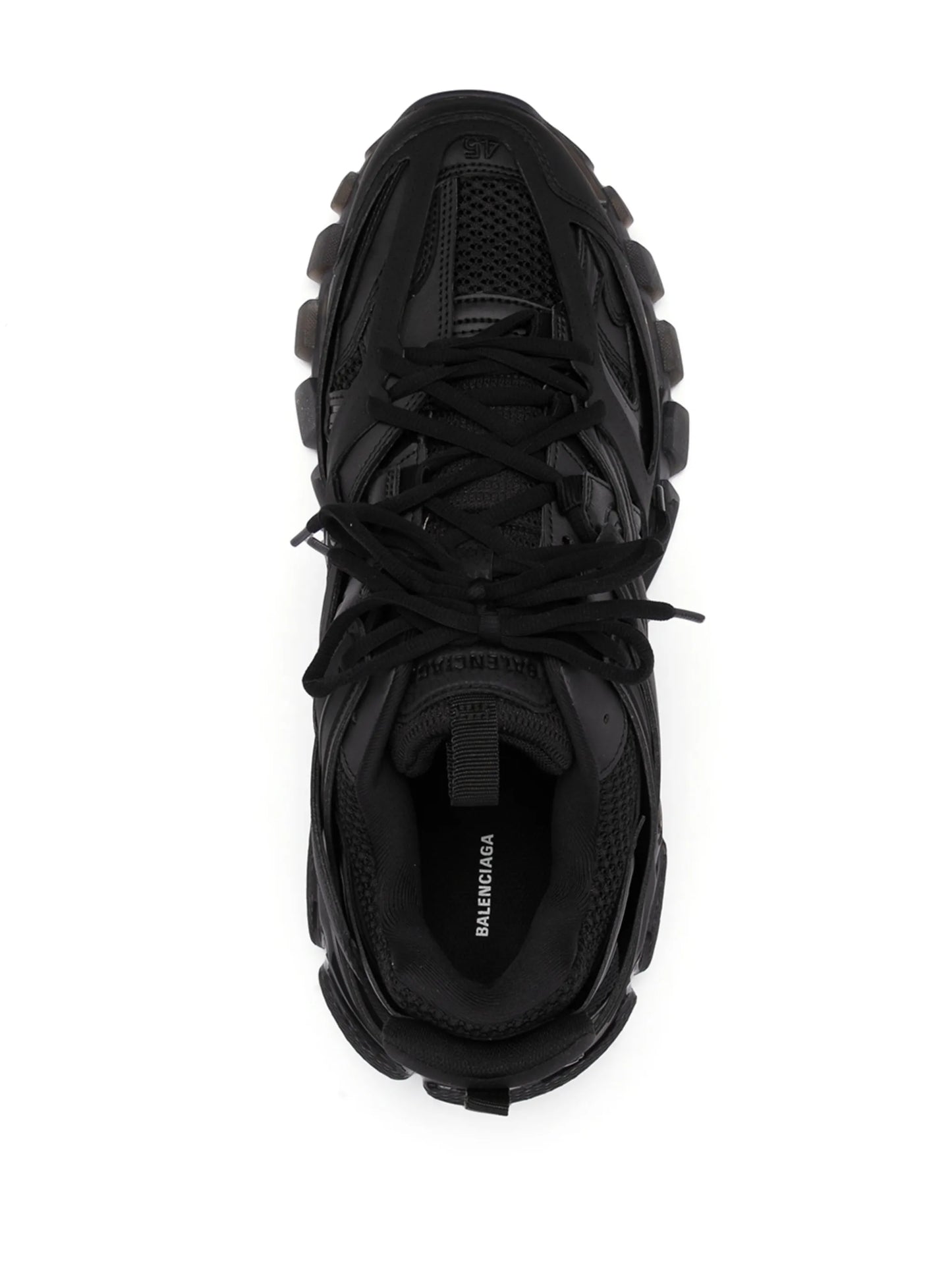Track Clear Sole sneakers