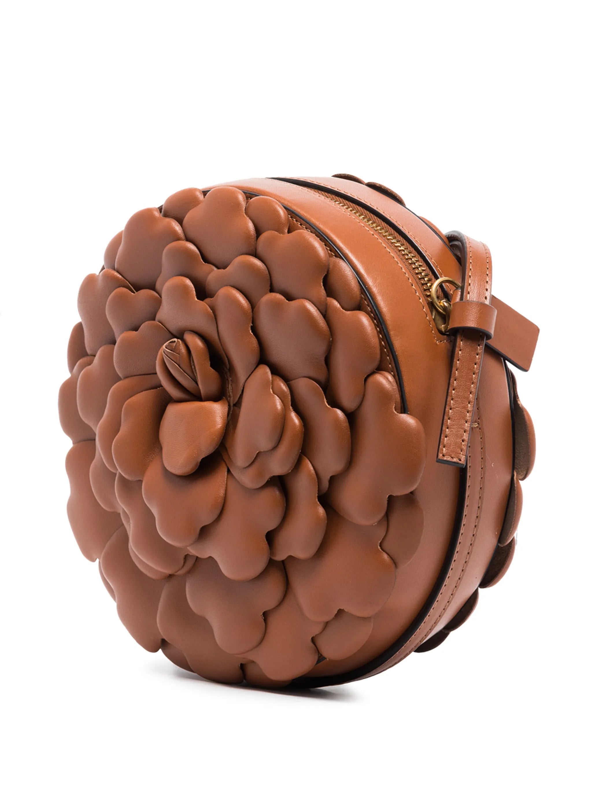 03 Rose Edition Atelier leather crossbody bag