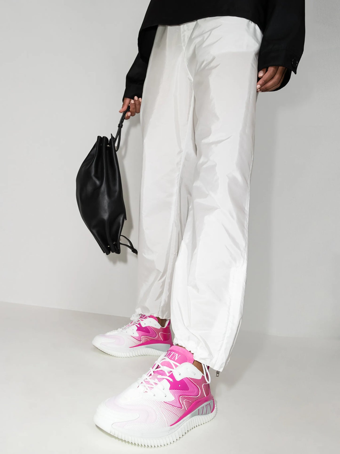 Wade runner sneakers