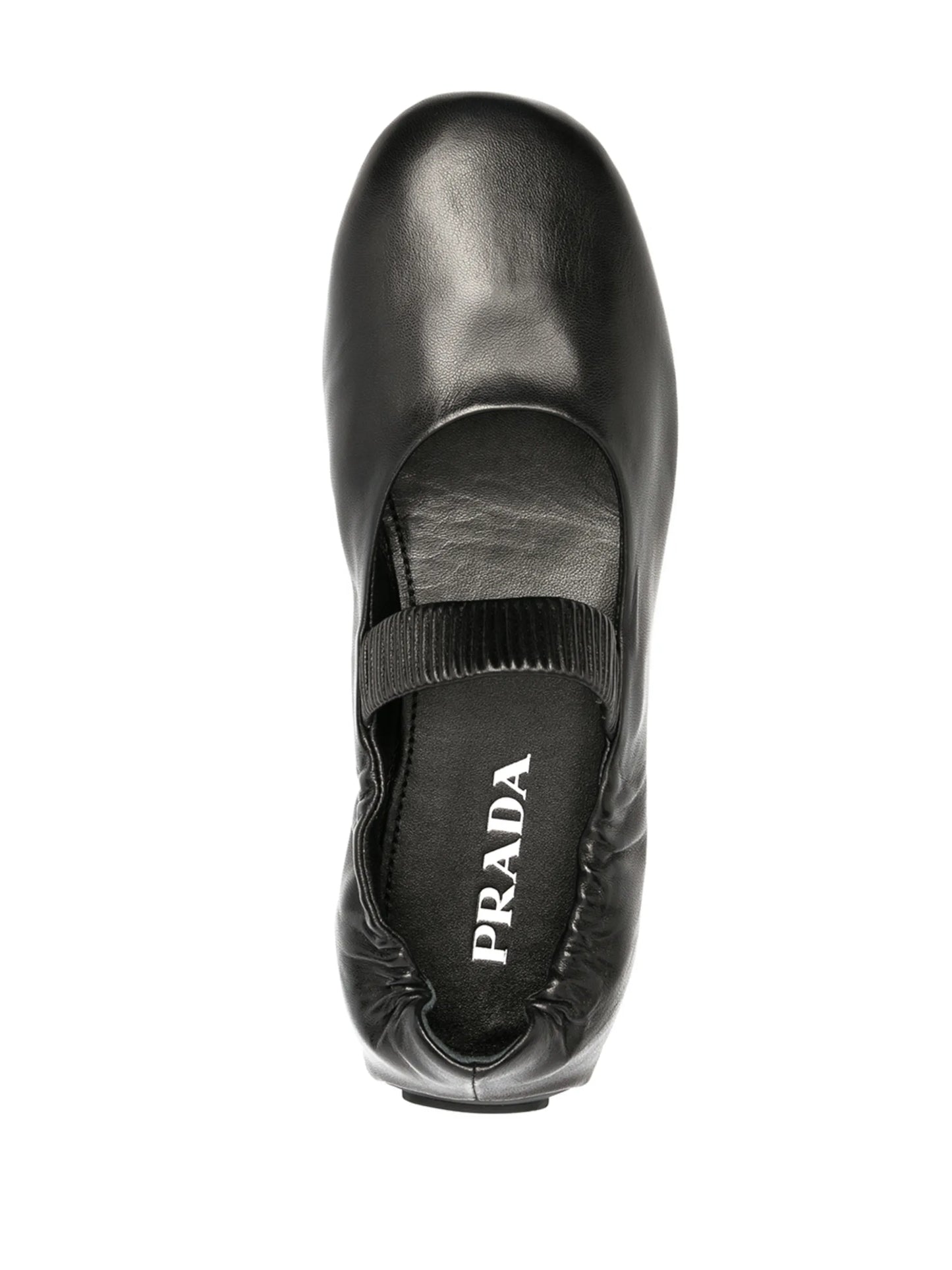 Mary Jane ballerina shoes