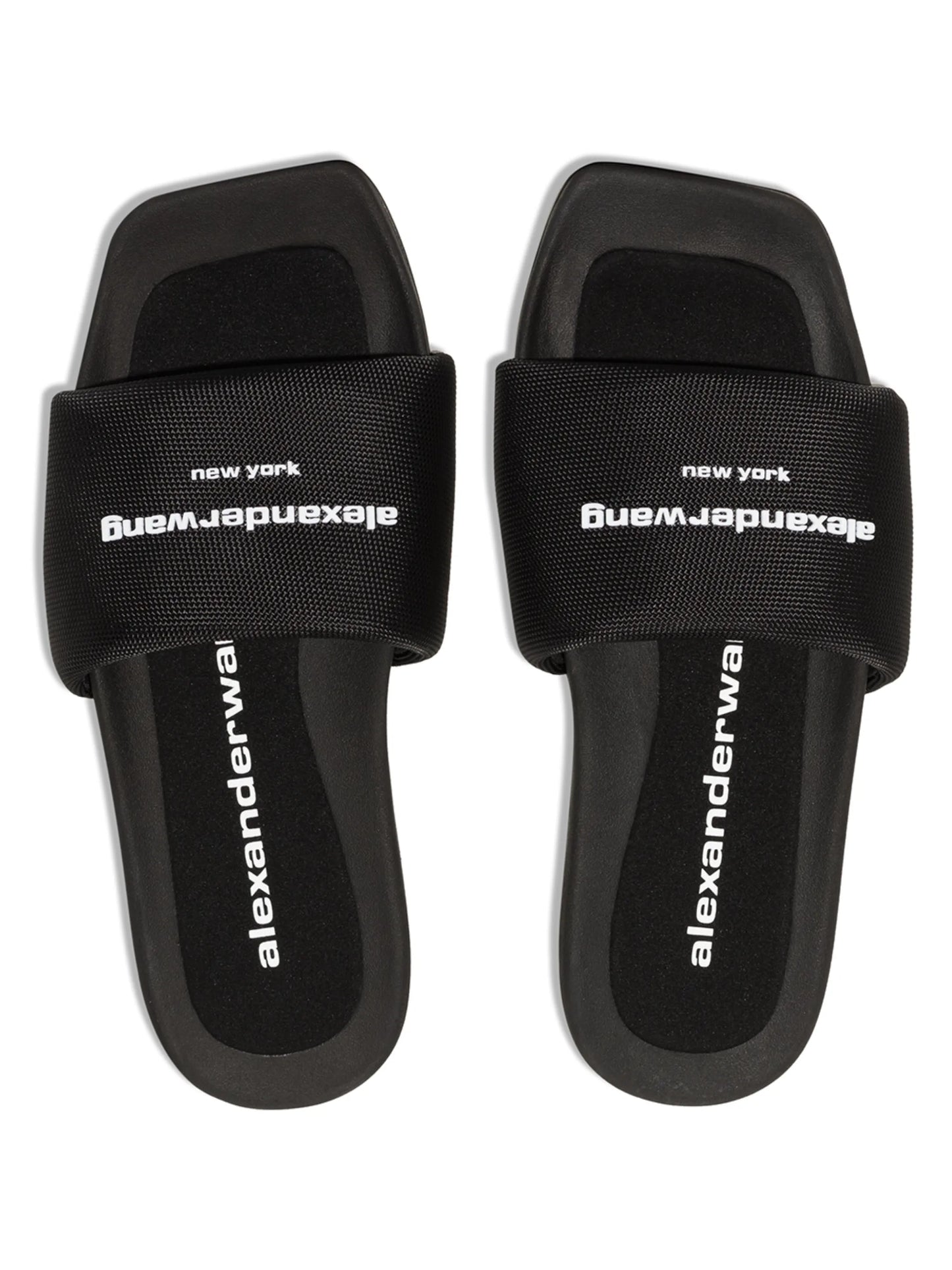 logo-print flat slides