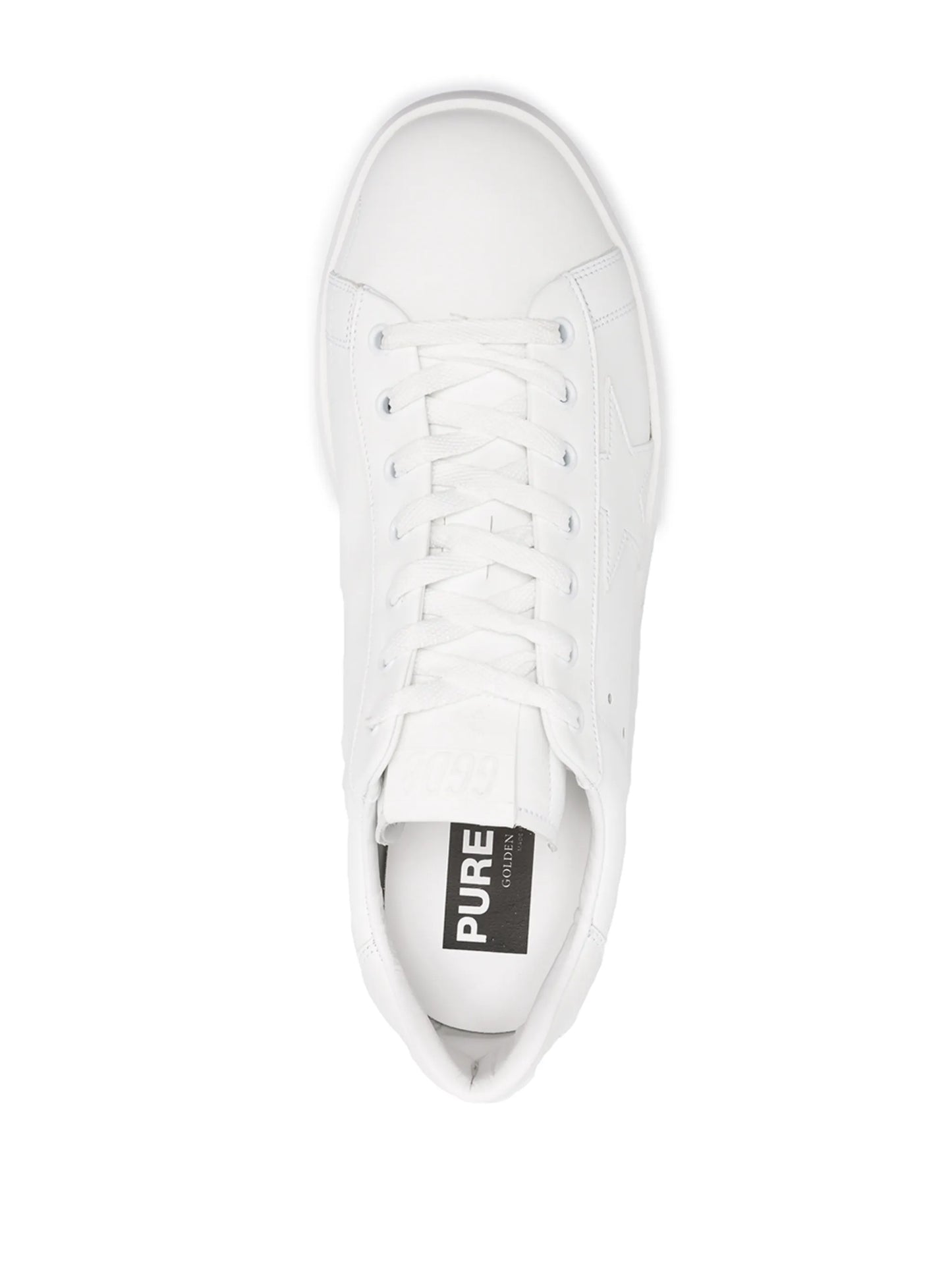 Purestar low-top sneakers