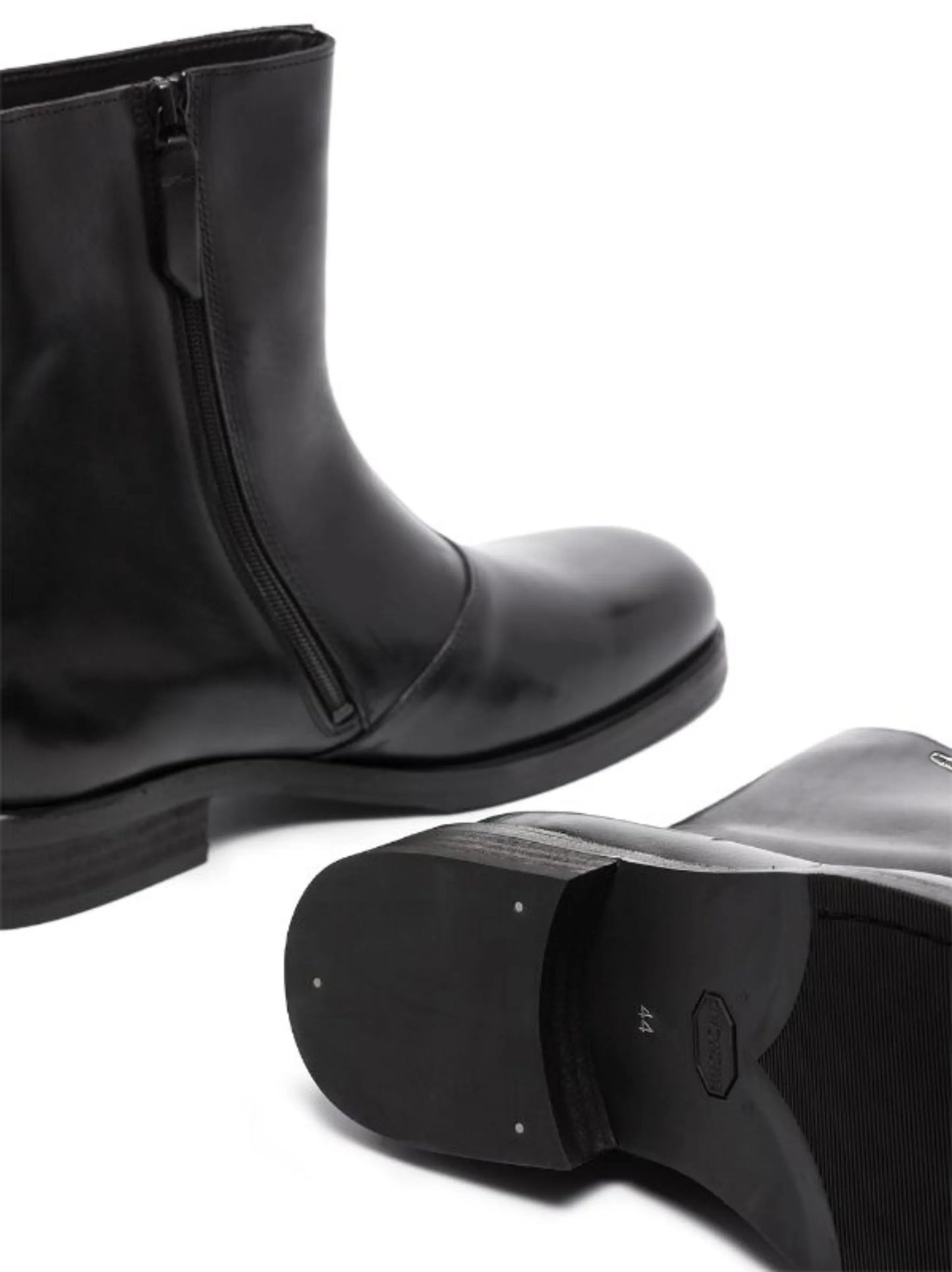 Camion ankle boots