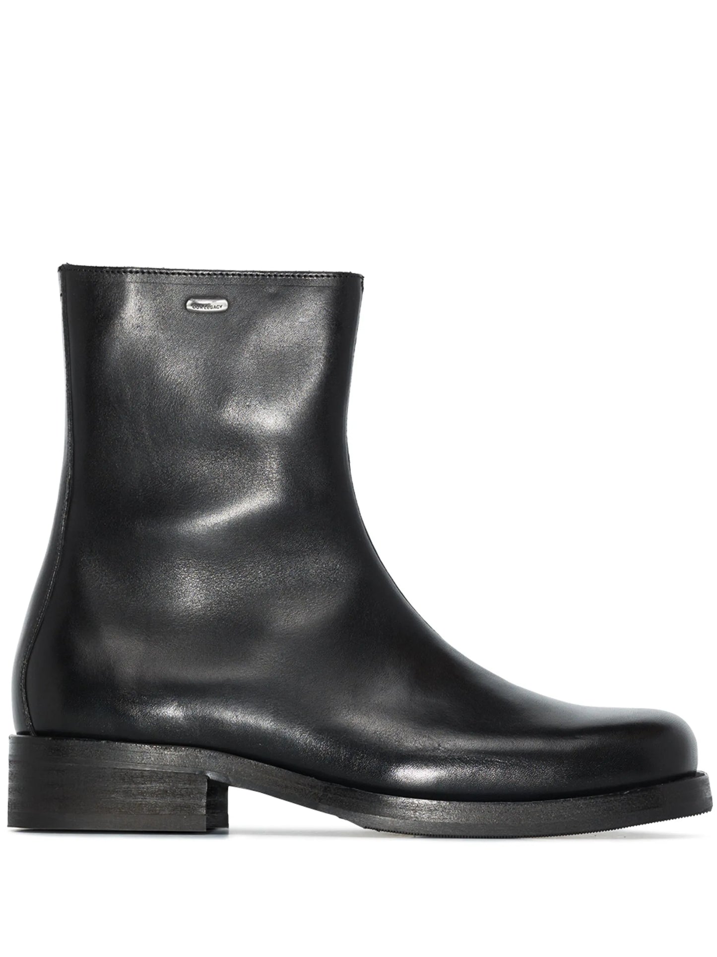 Camion ankle boots