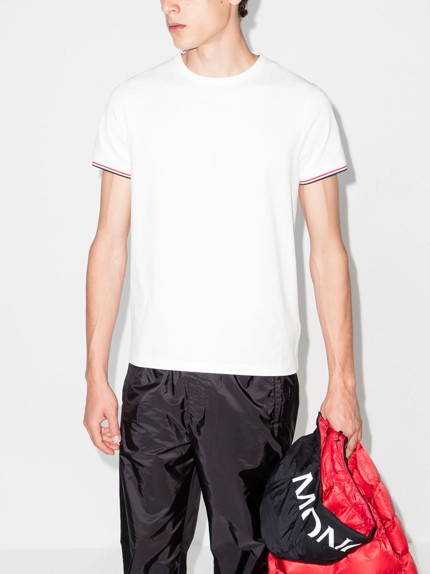 cotton T-shirt