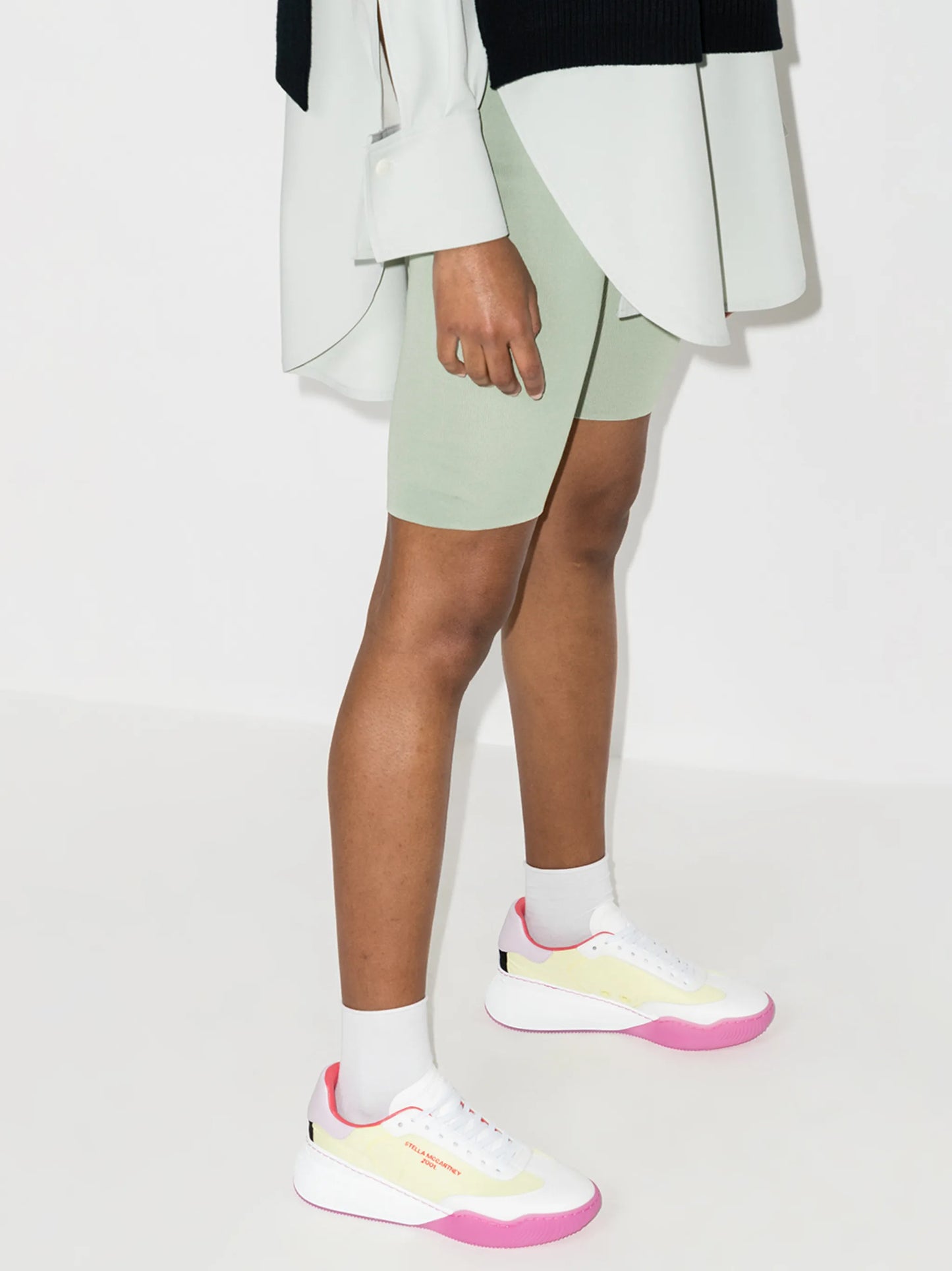 Loop low-top sneakers