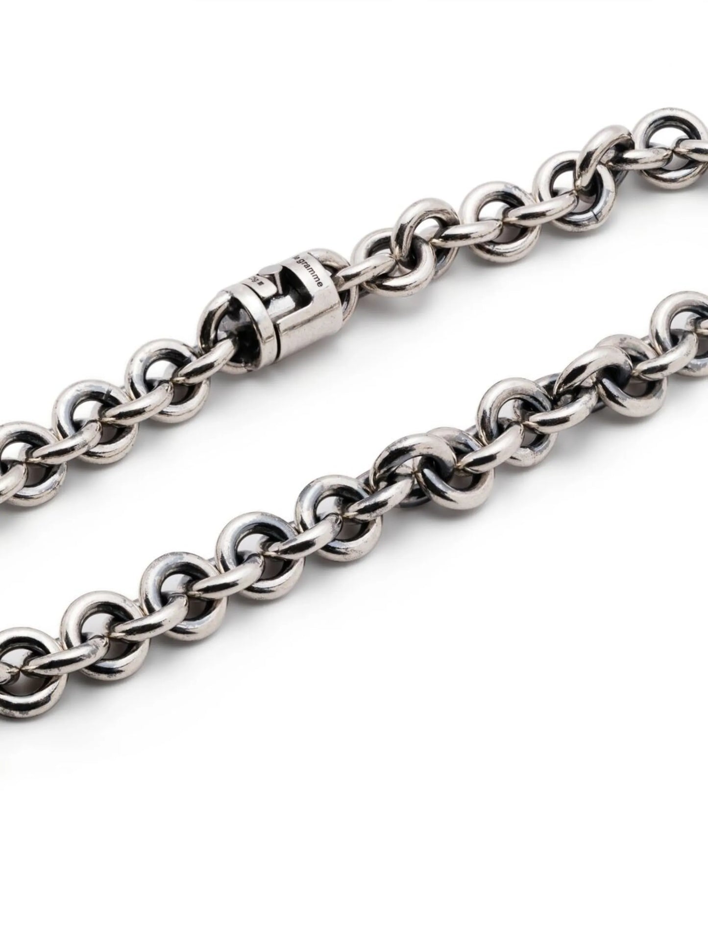 21g Entrelacs bracelet