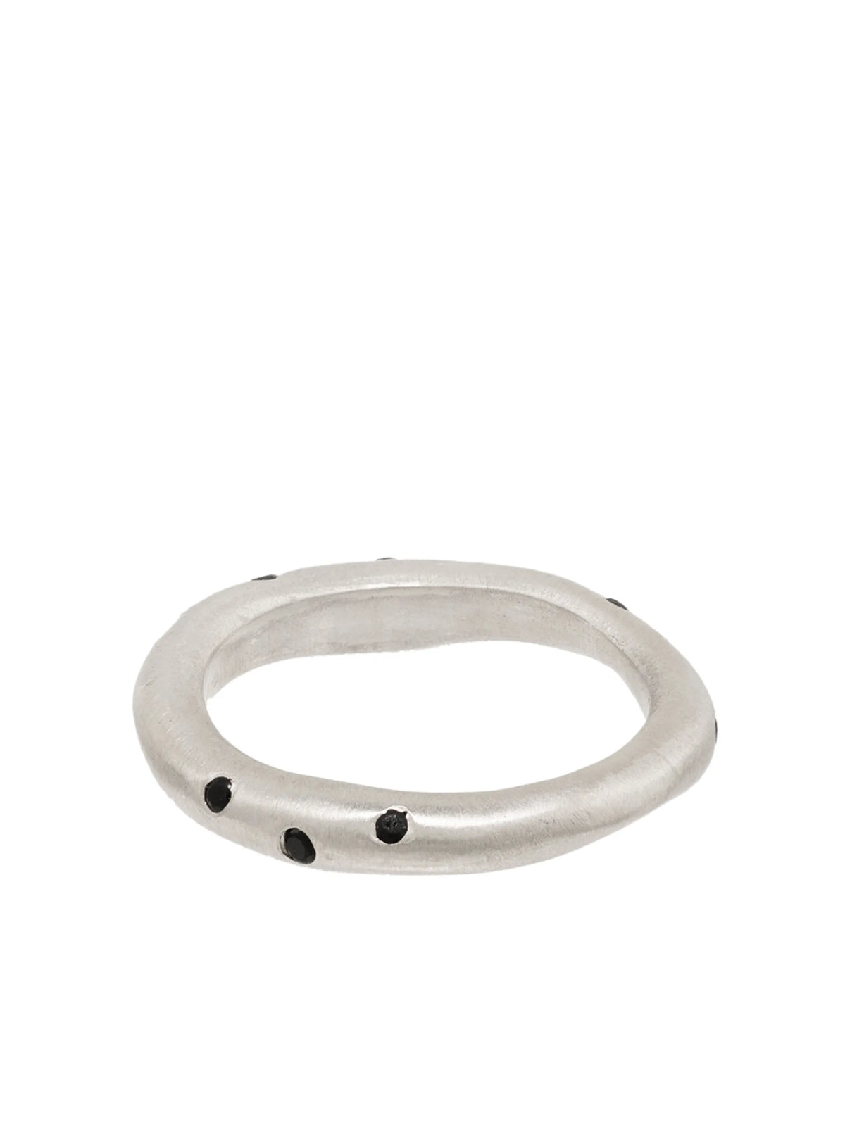 crystal detail ring