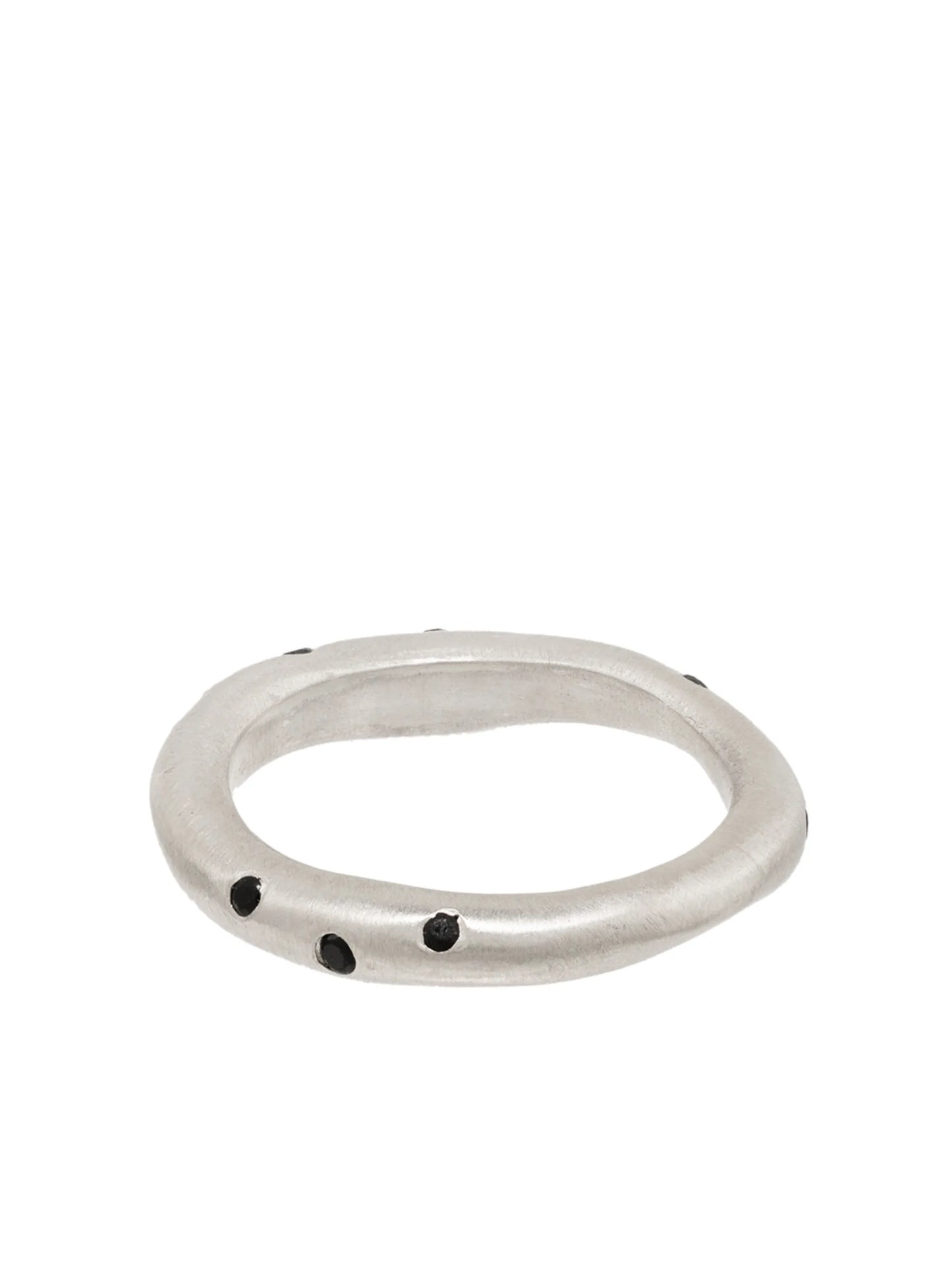 crystal detail ring
