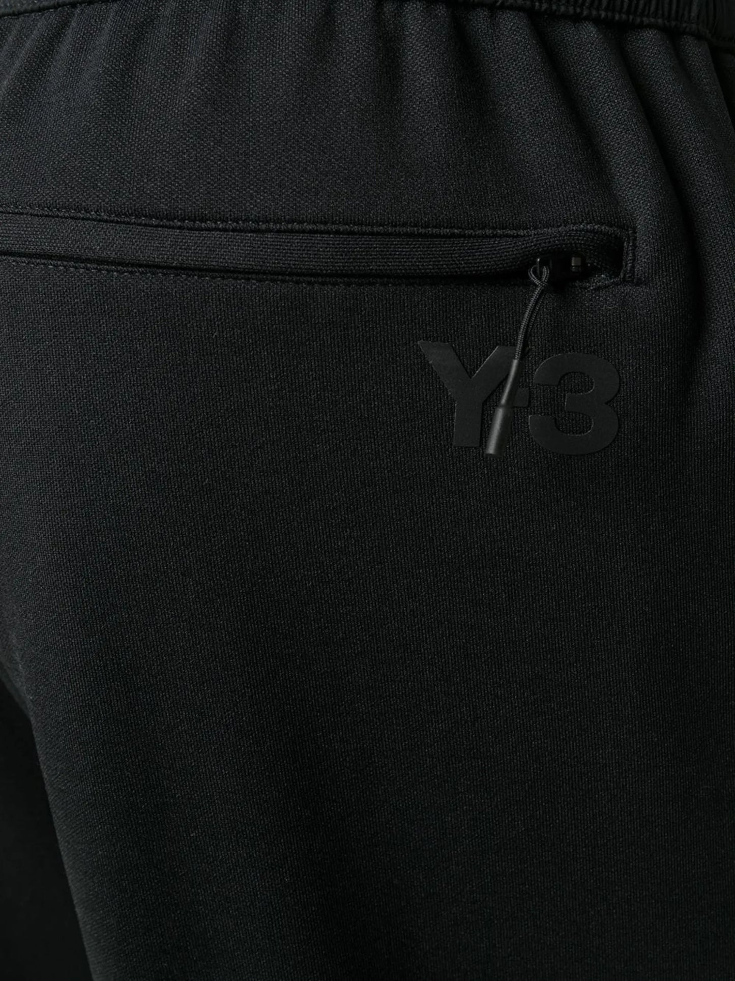 straight-leg track pants