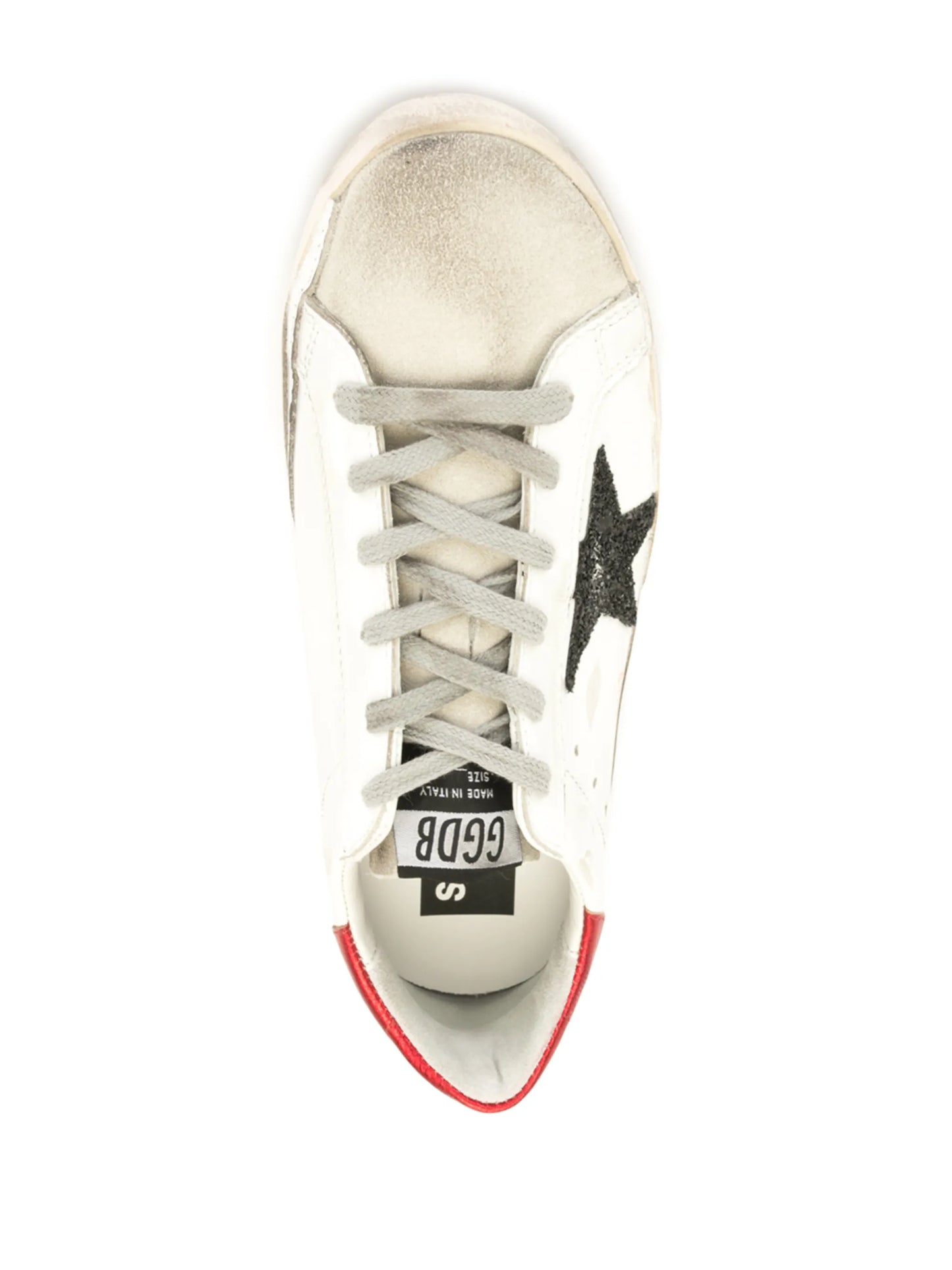 Super-Star low-top sneakers