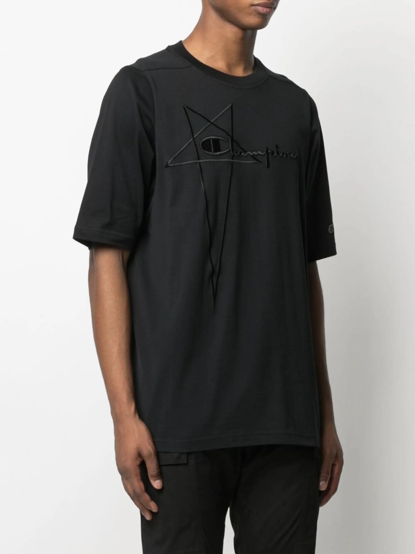 x Champion Jumbo short-sleeve T-shirt