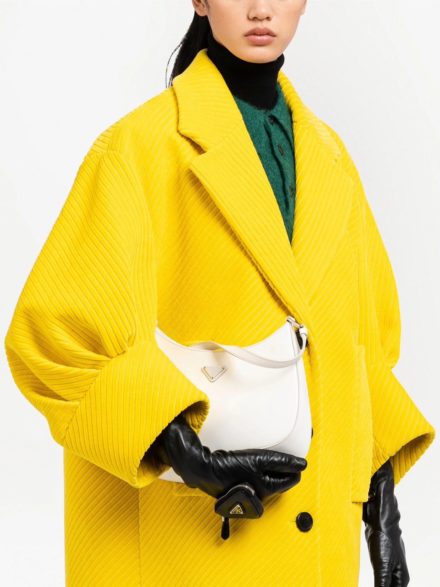 Cleo shoulder bag