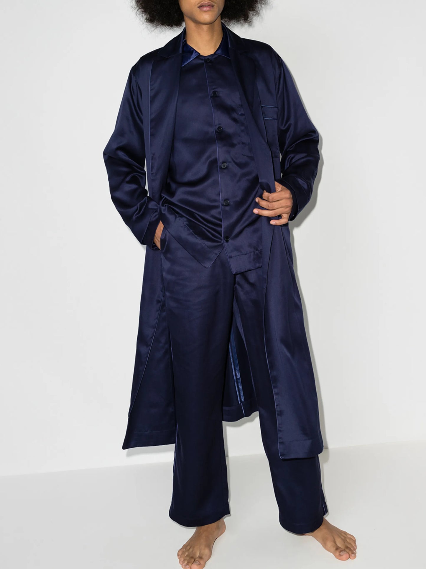 Home pajama trousers