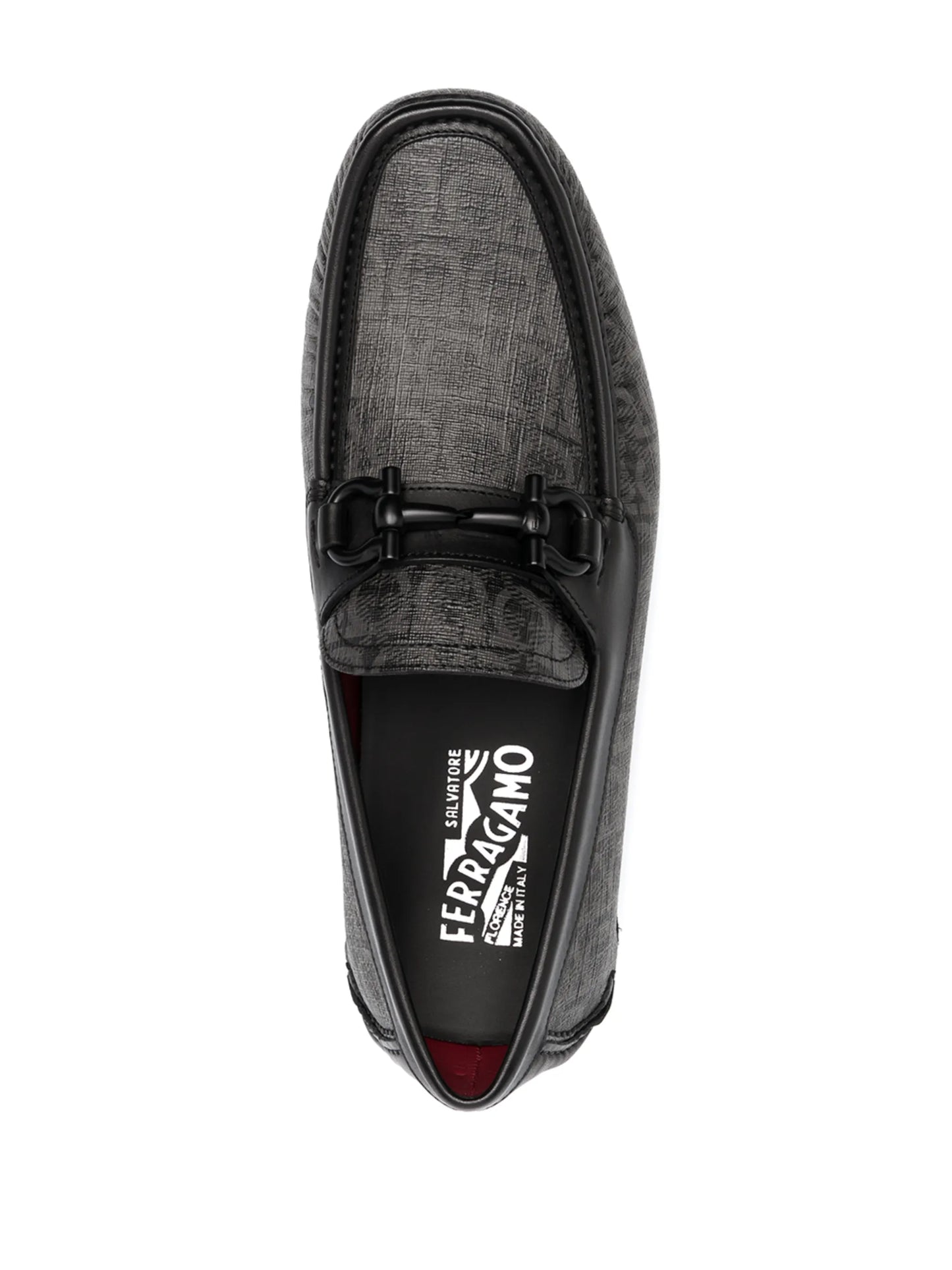 Parigi 19 loafers