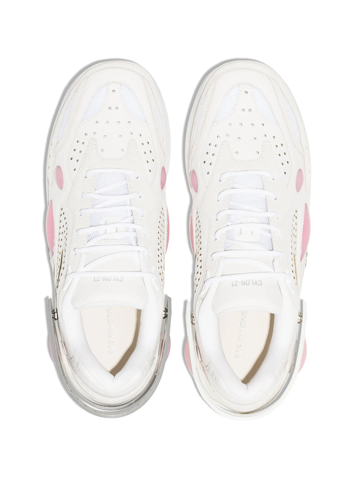 Cylon-21 sneakers